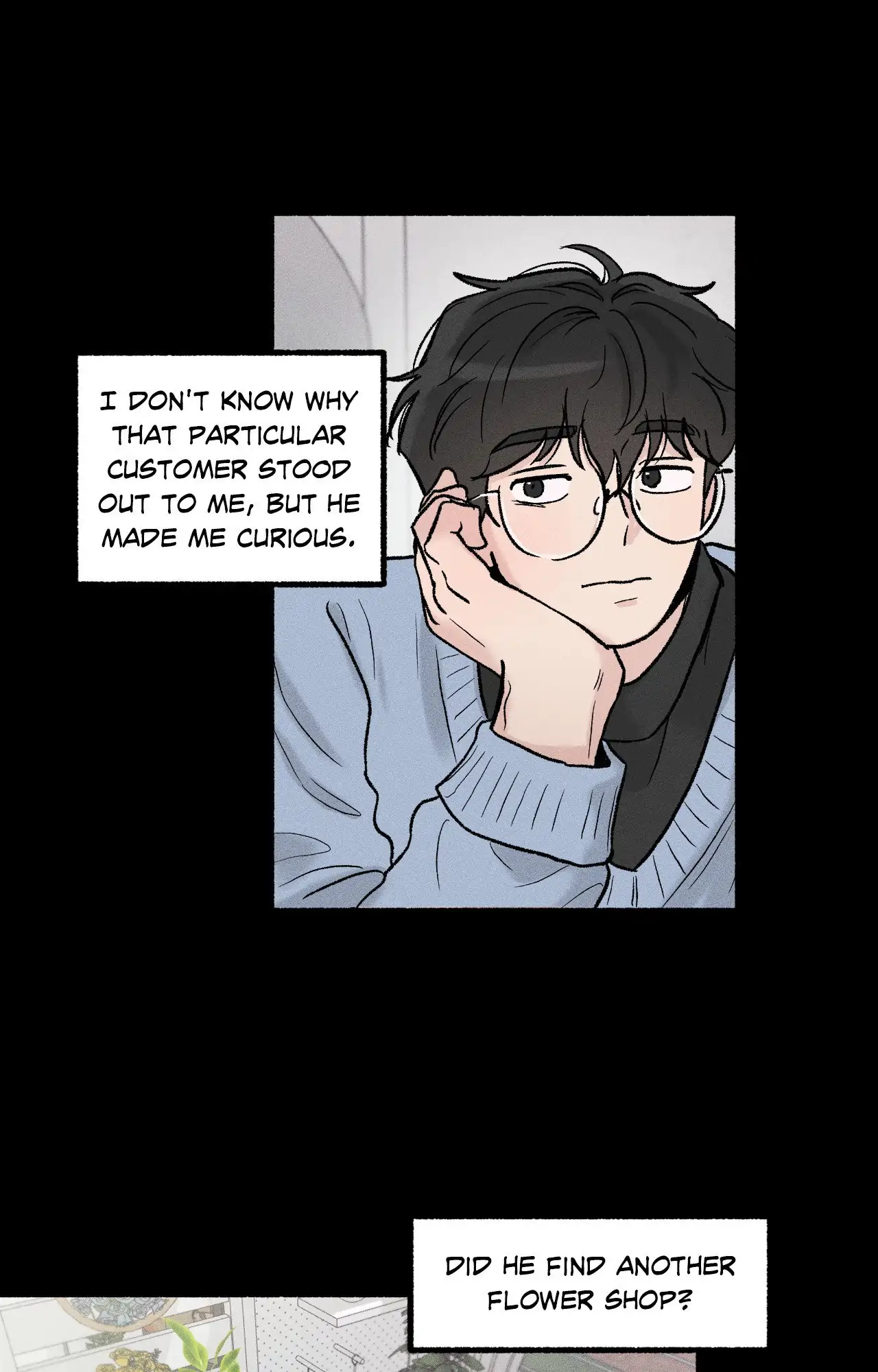 While You Weren’t Watching [Official] - Chapter 11 manhwa
