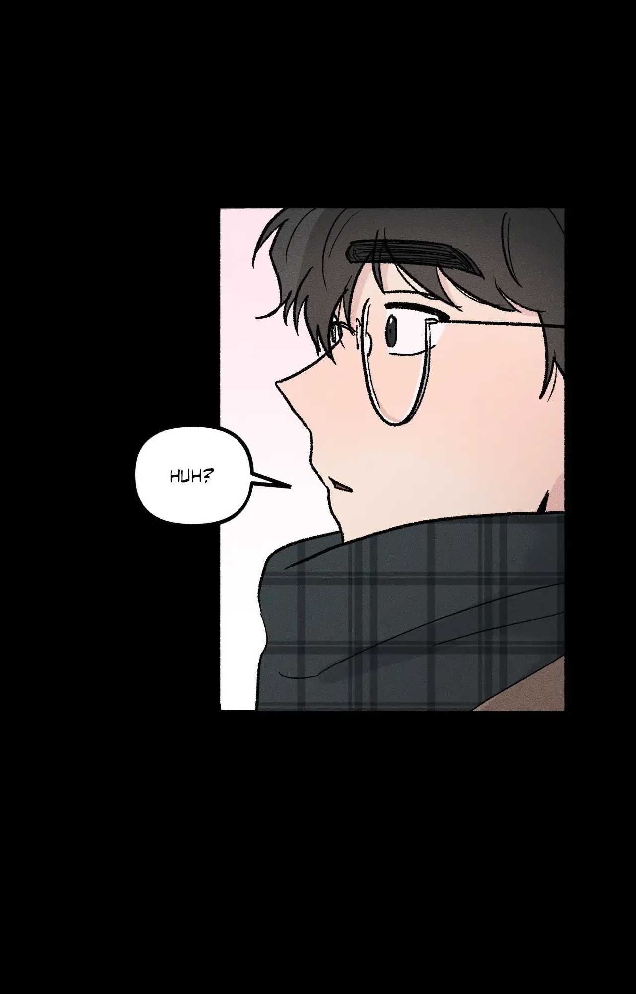 While You Weren’t Watching [Official] - Chapter 11 manhwa