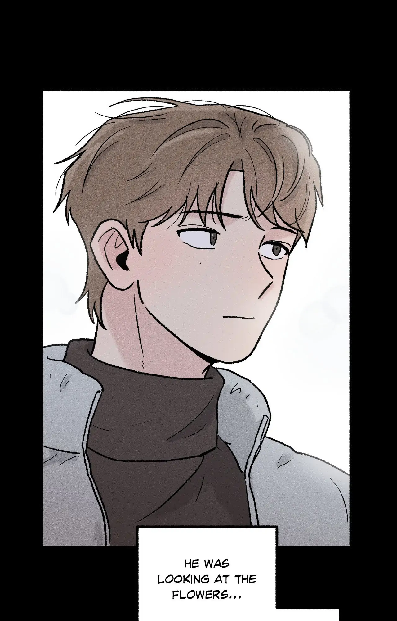 While You Weren’t Watching [Official] - Chapter 11 manhwa