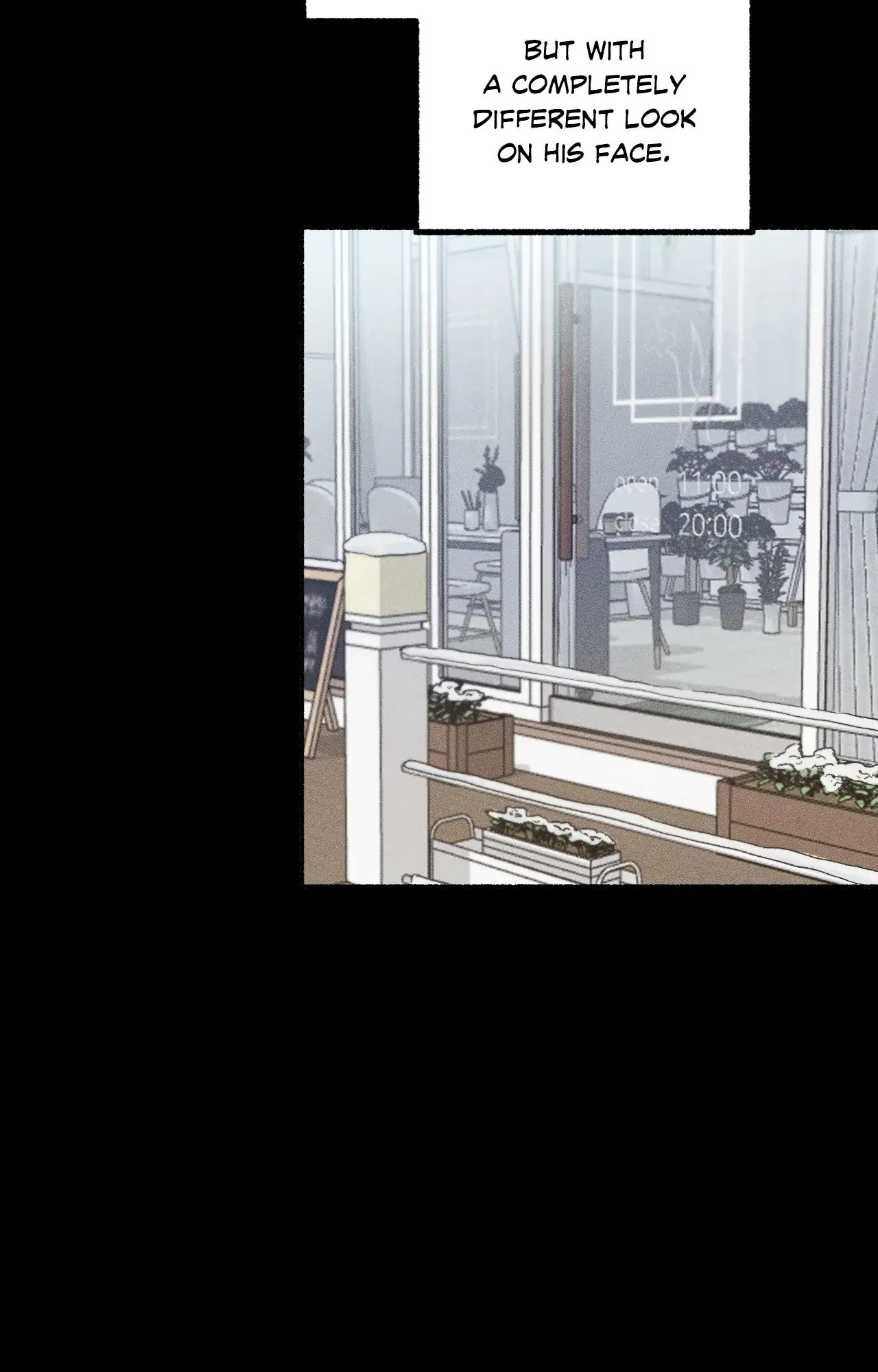 While You Weren’t Watching [Official] - Chapter 11 manhwa