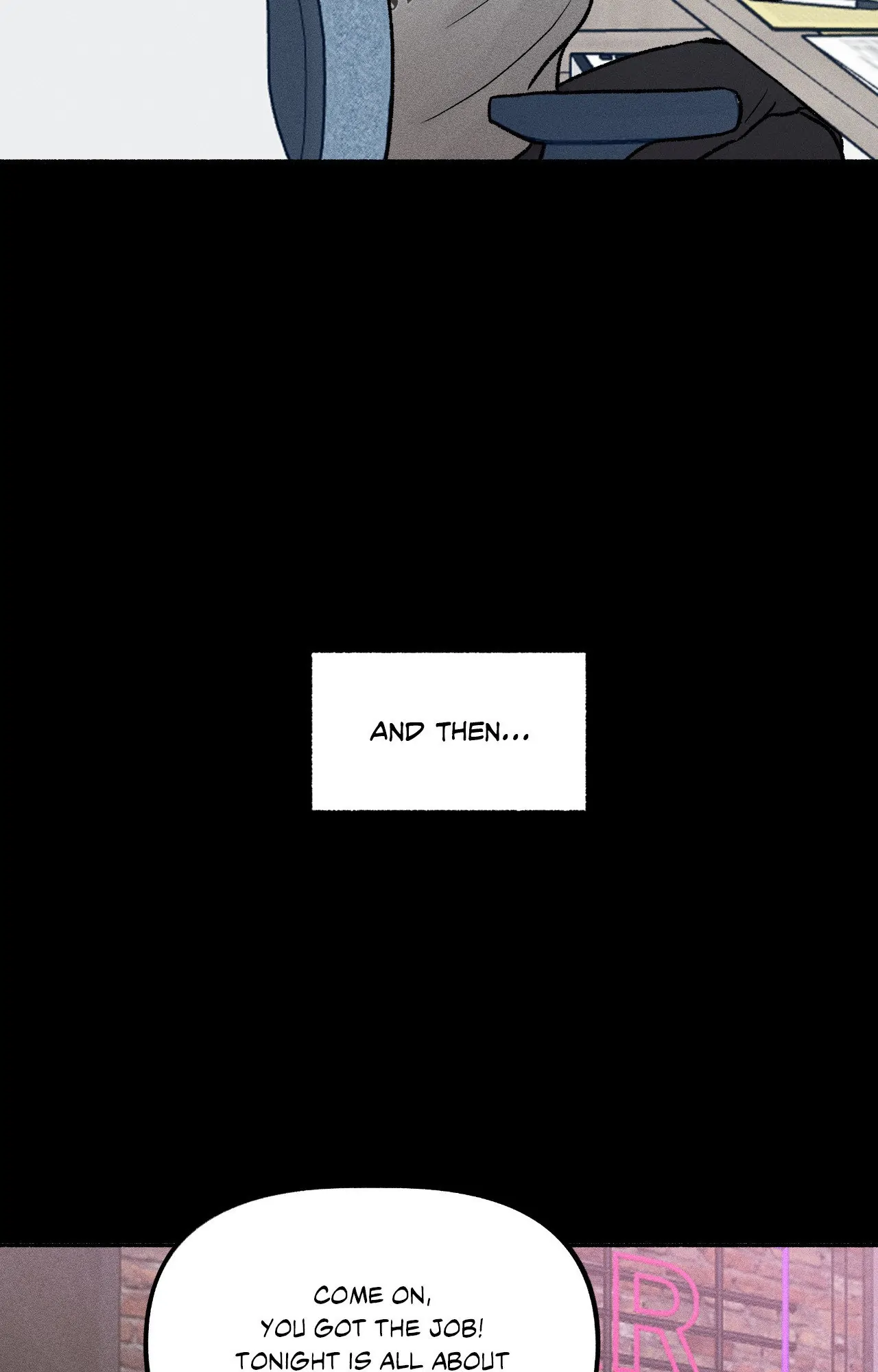 While You Weren’t Watching [Official] - Chapter 11 manhwa
