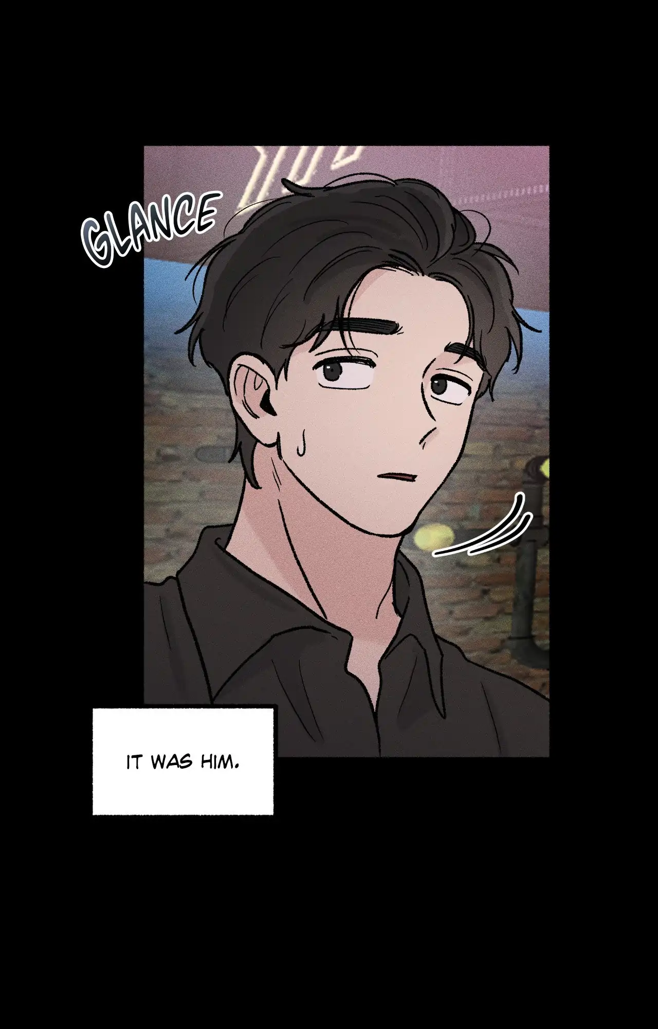 While You Weren’t Watching [Official] - Chapter 11 manhwa