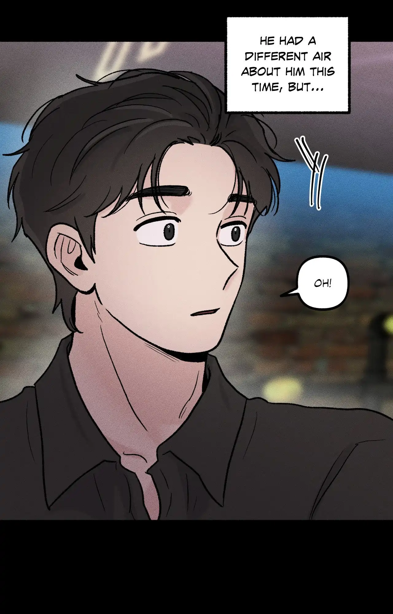 While You Weren’t Watching [Official] - Chapter 11 manhwa