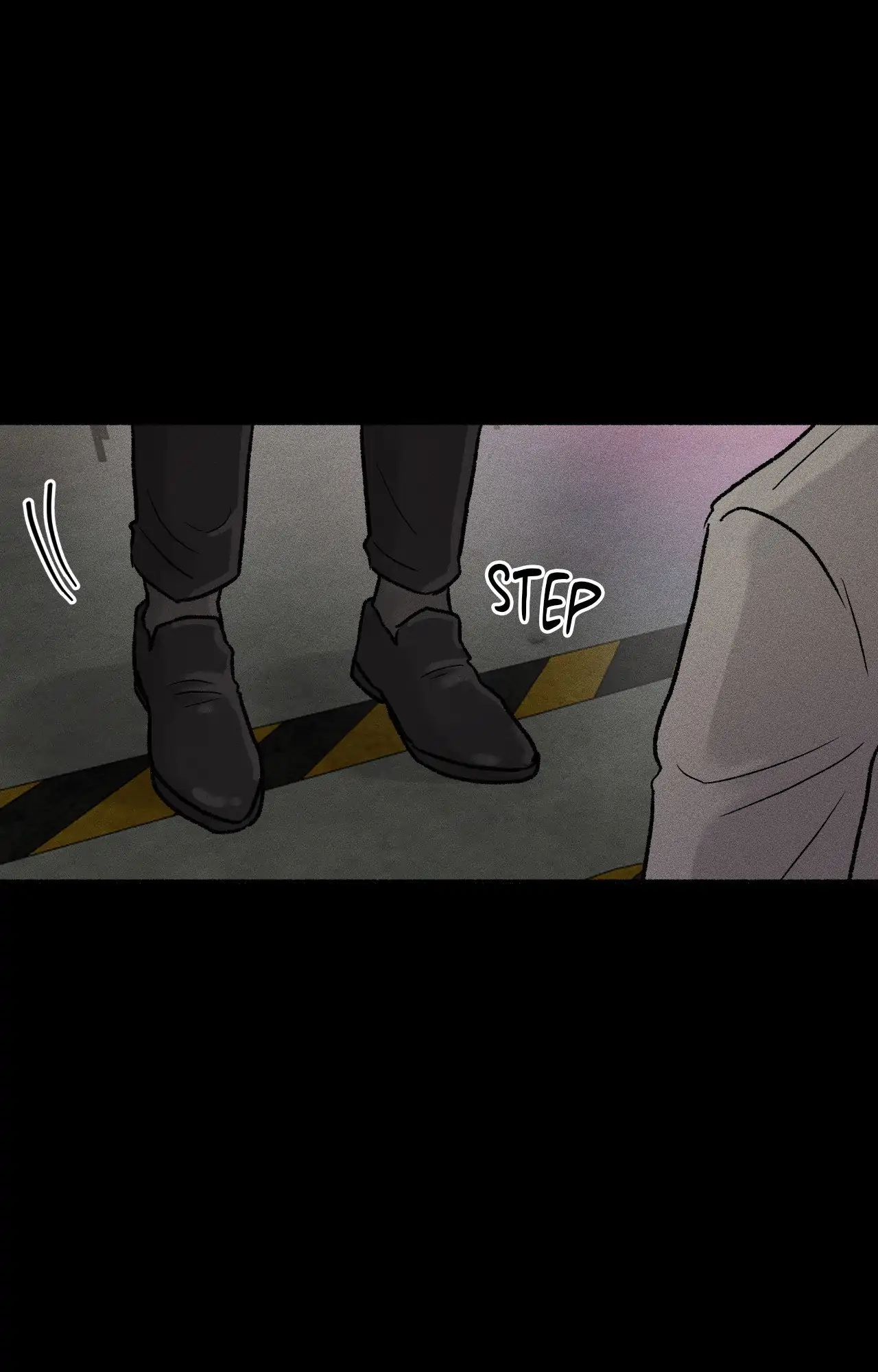 While You Weren’t Watching [Official] - Chapter 11 manhwa