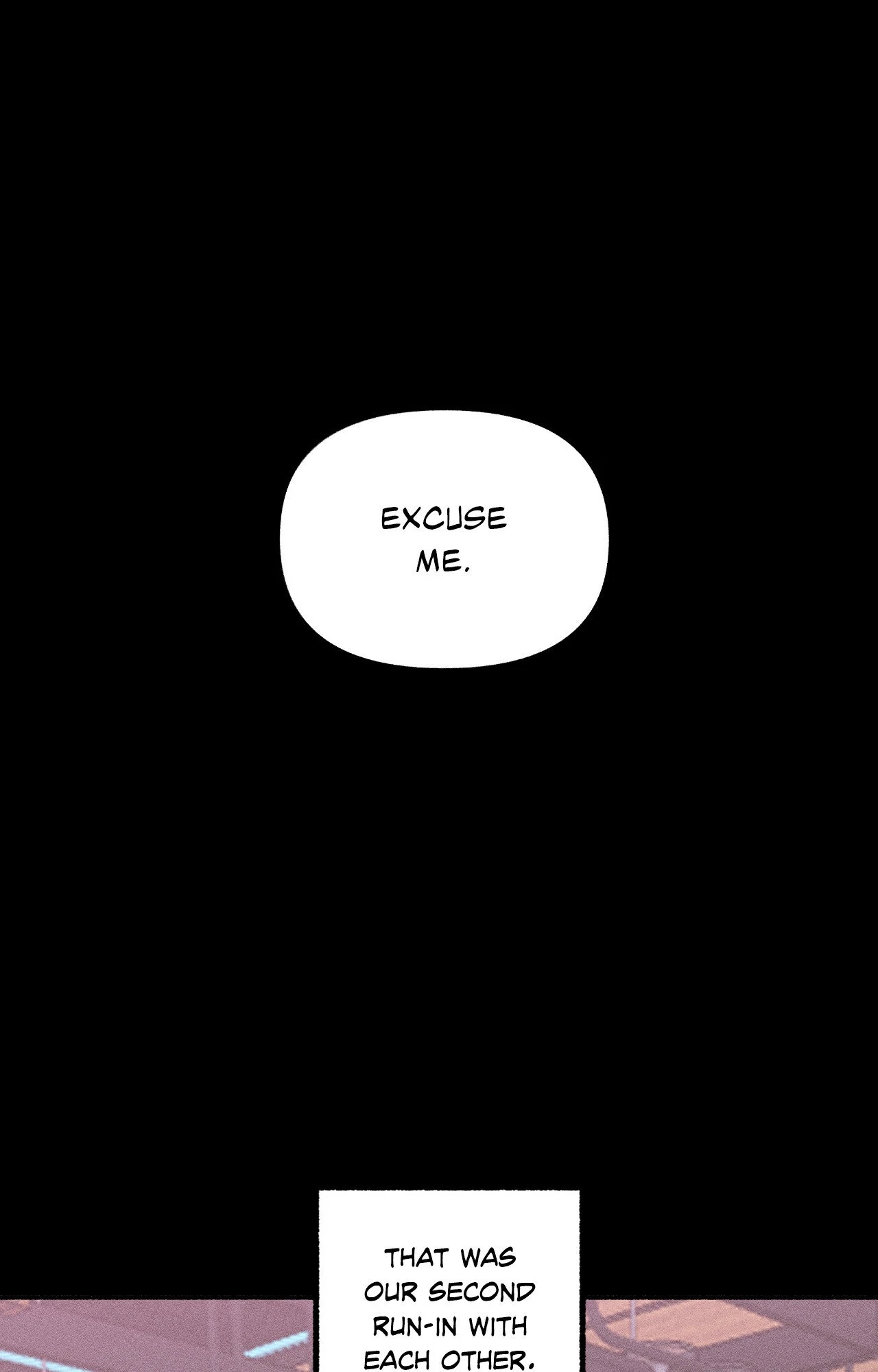 While You Weren’t Watching [Official] - Chapter 11 manhwa