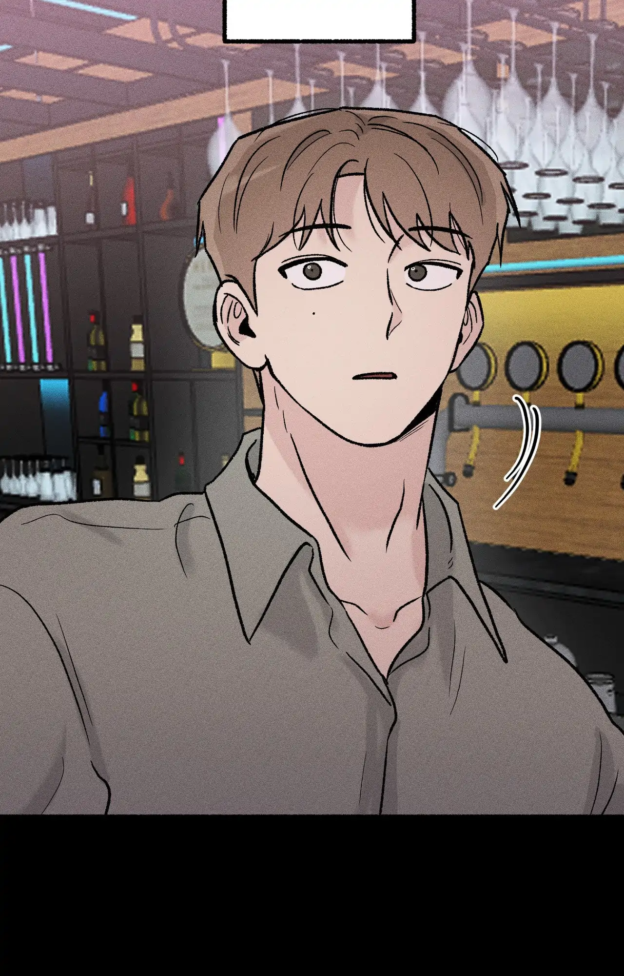 While You Weren’t Watching [Official] - Chapter 11 manhwa