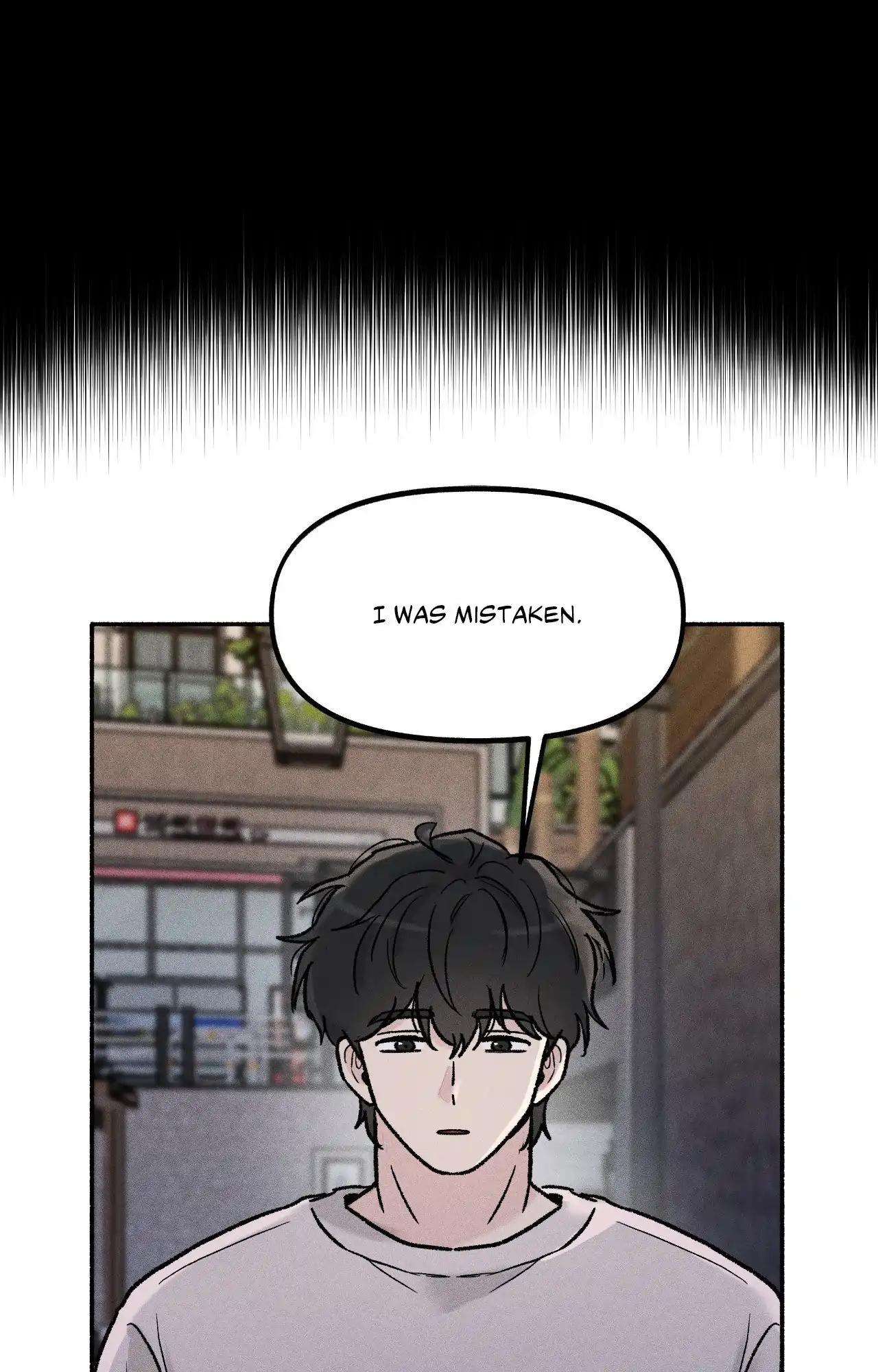 While You Weren’t Watching [Official] - Chapter 11 manhwa