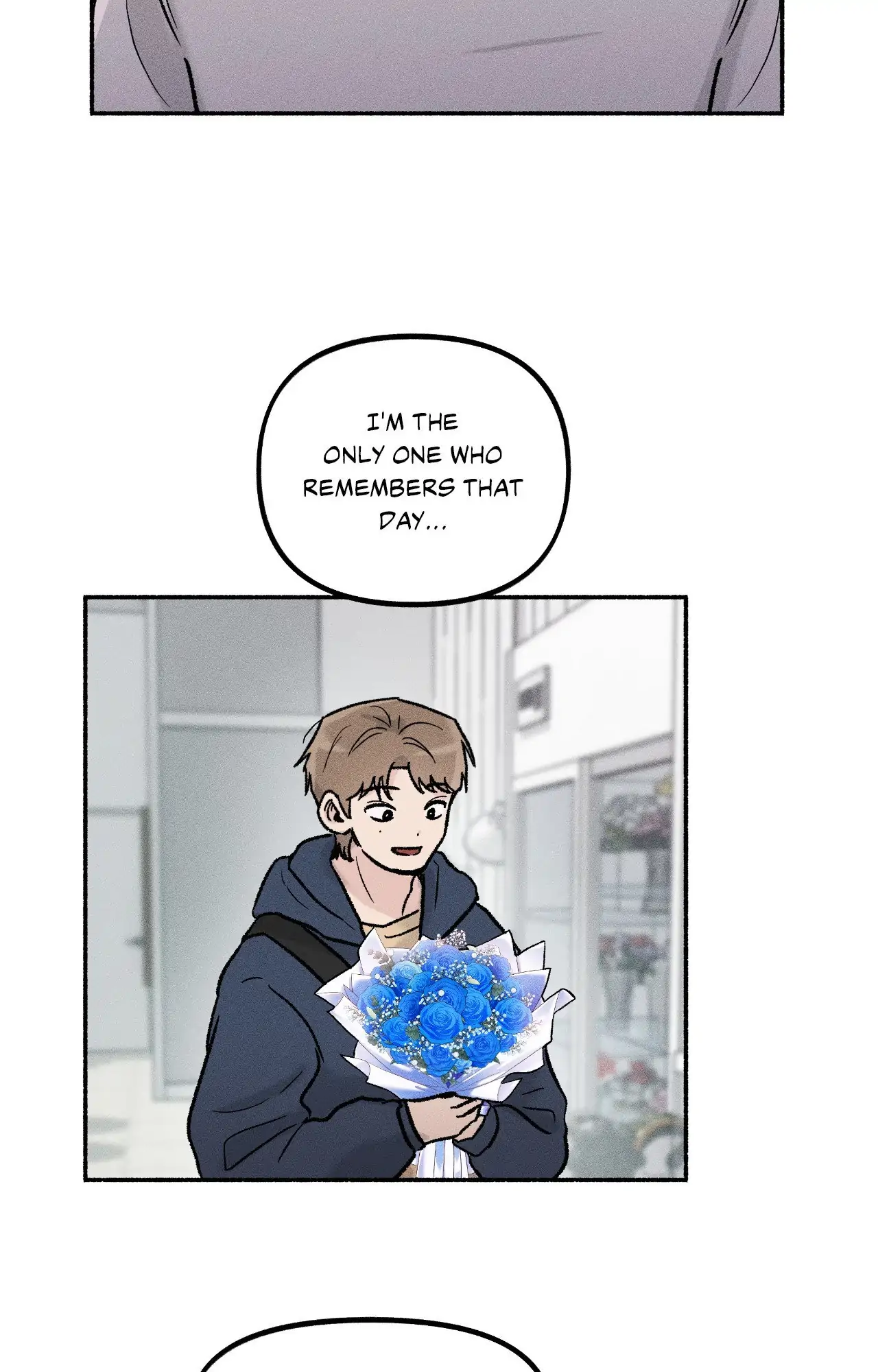 While You Weren’t Watching [Official] - Chapter 11 manhwa