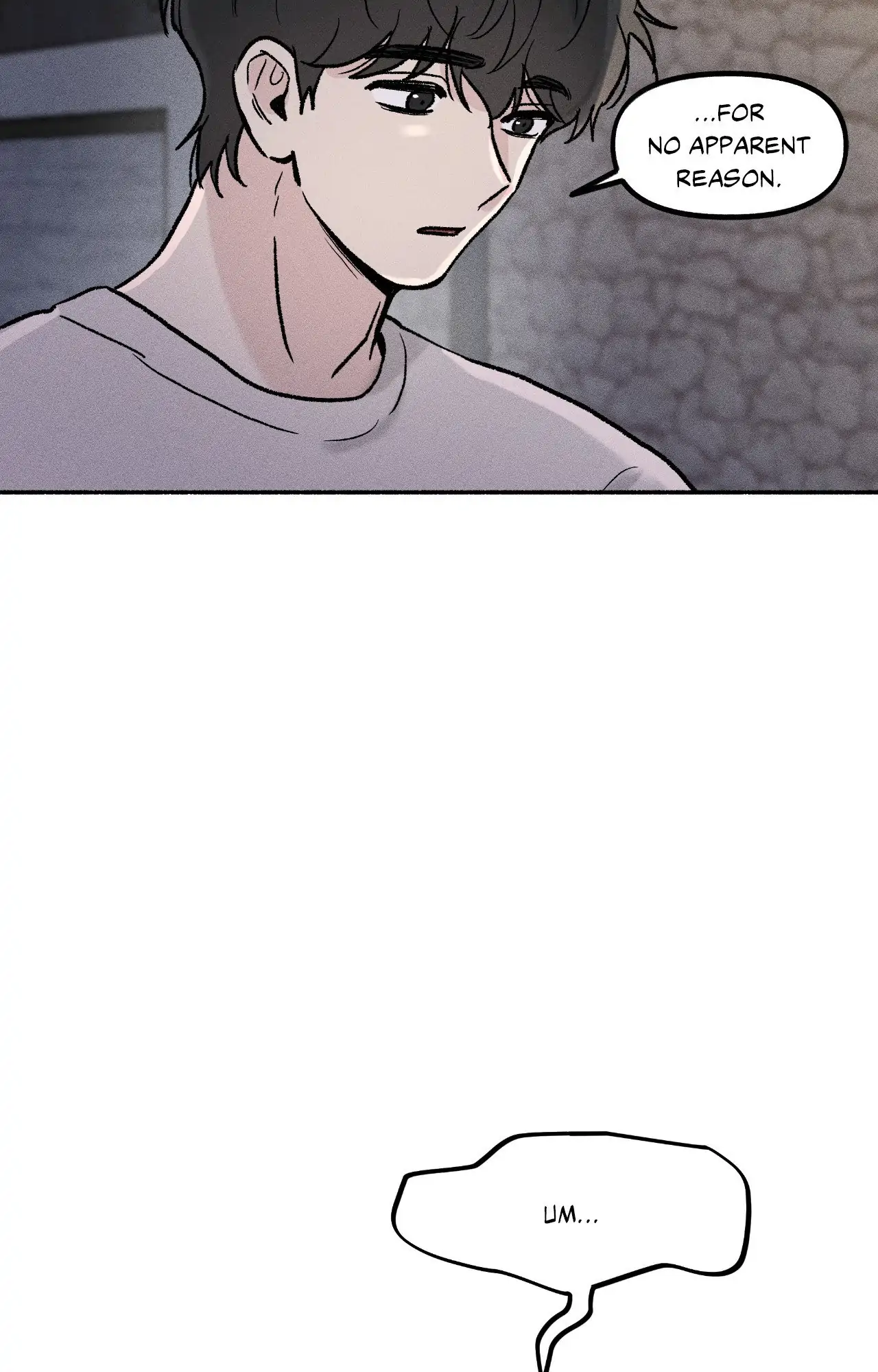 While You Weren’t Watching [Official] - Chapter 11 manhwa