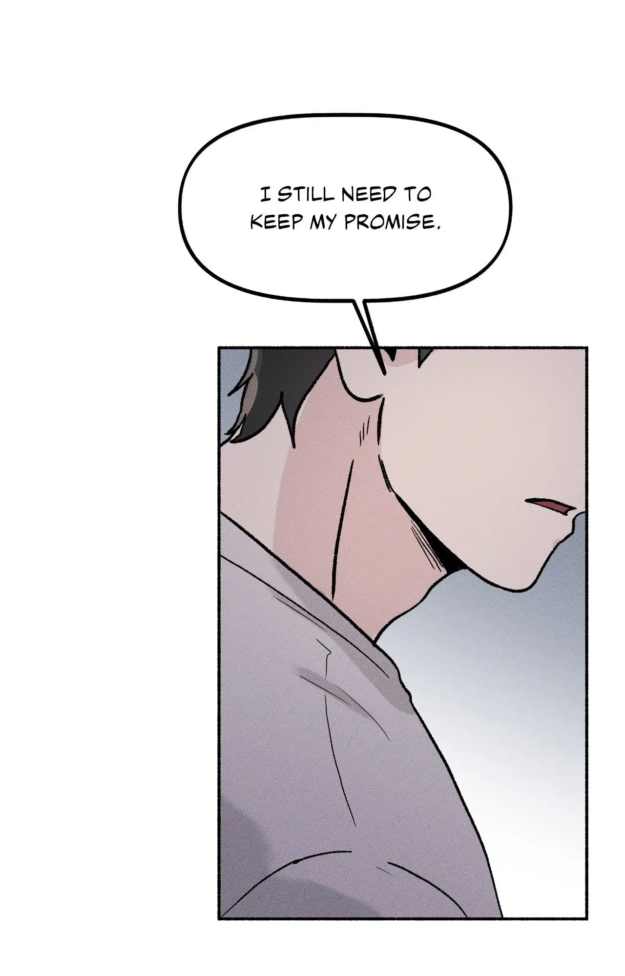 While You Weren’t Watching [Official] - Chapter 11 manhwa