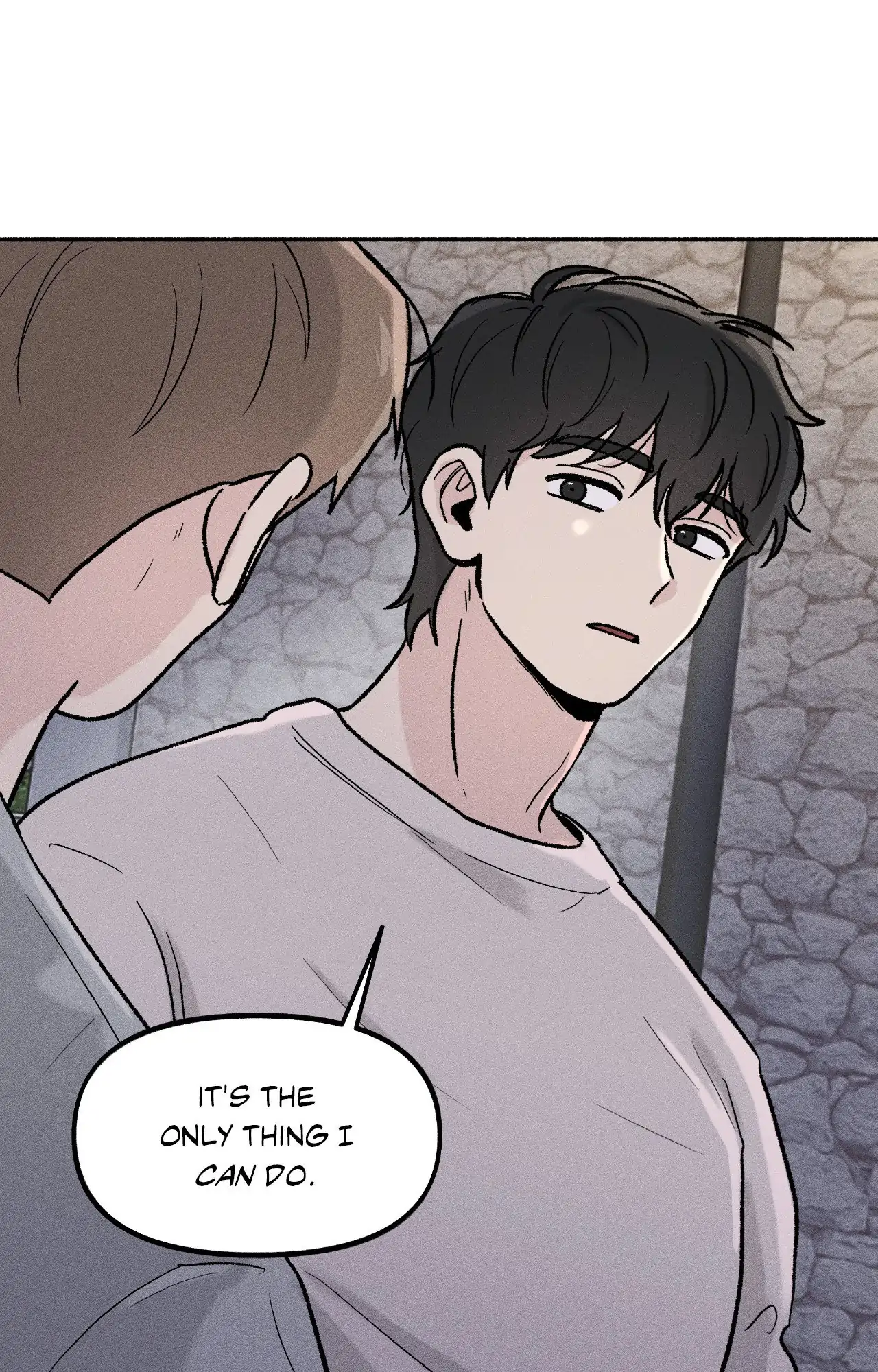 While You Weren’t Watching [Official] - Chapter 11 manhwa