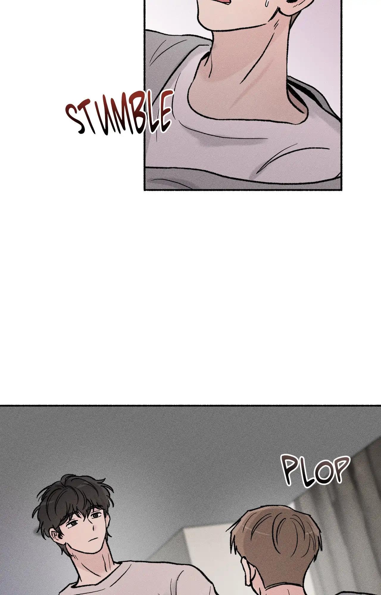 While You Weren’t Watching [Official] - Chapter 12 manhwa