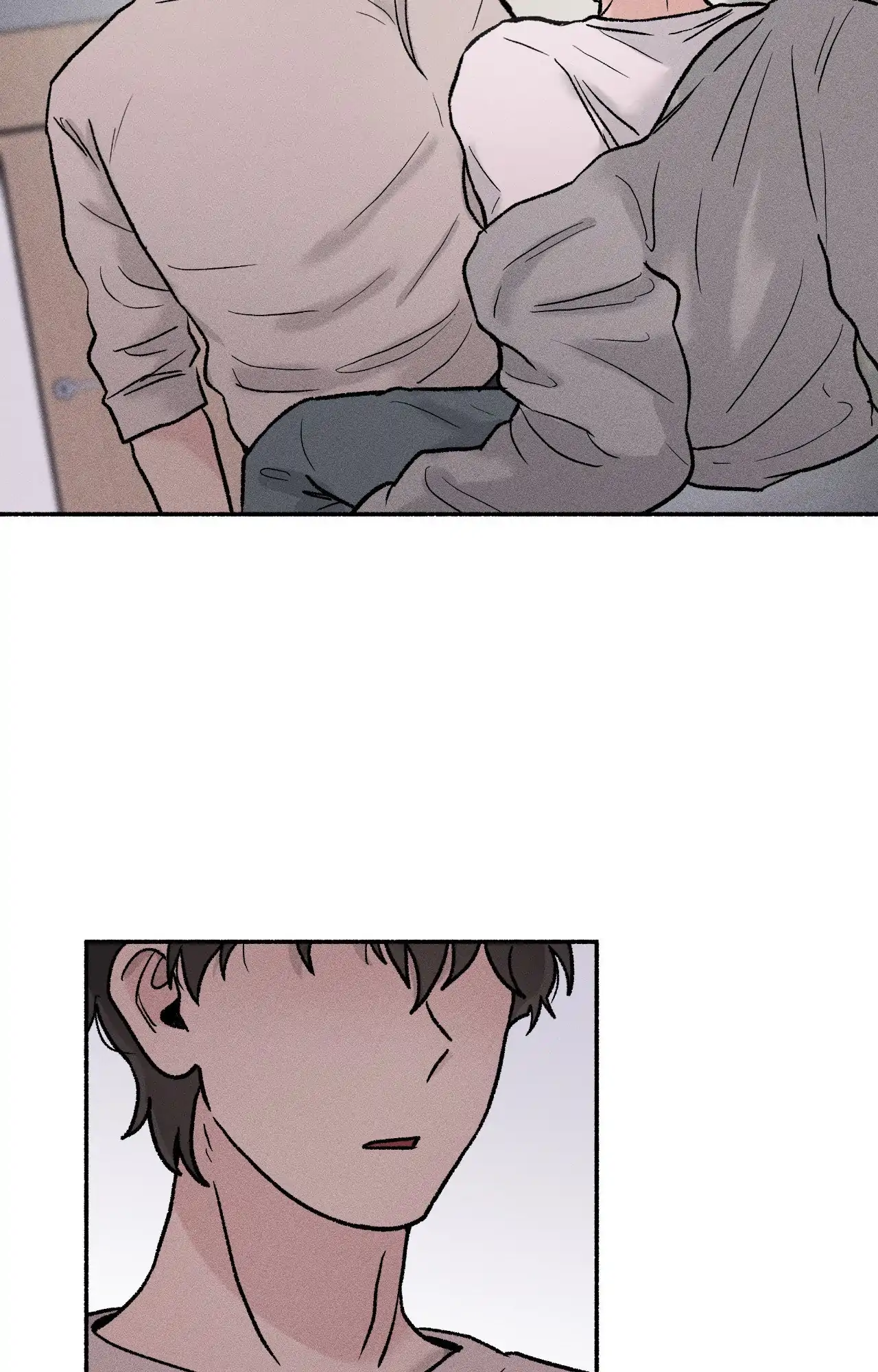 While You Weren’t Watching [Official] - Chapter 12 manhwa