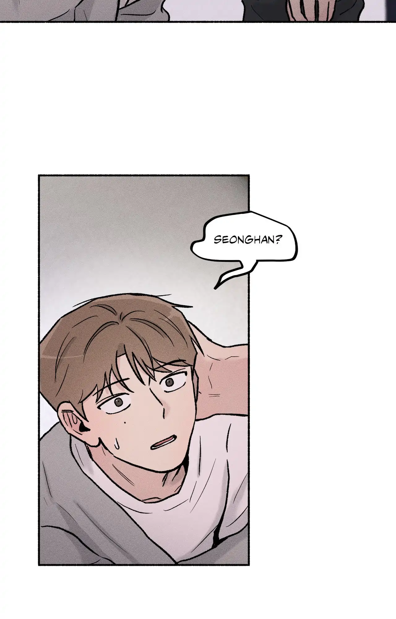 While You Weren’t Watching [Official] - Chapter 12 manhwa
