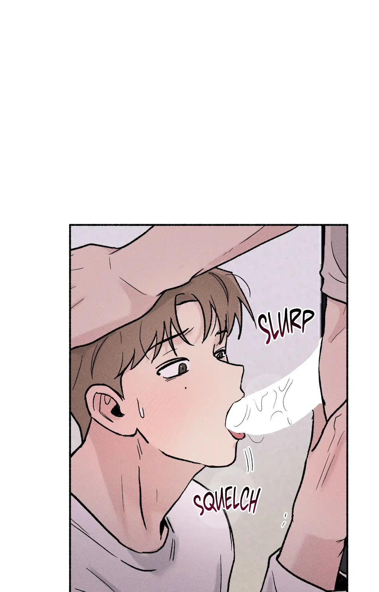 While You Weren’t Watching [Official] - Chapter 12 manhwa