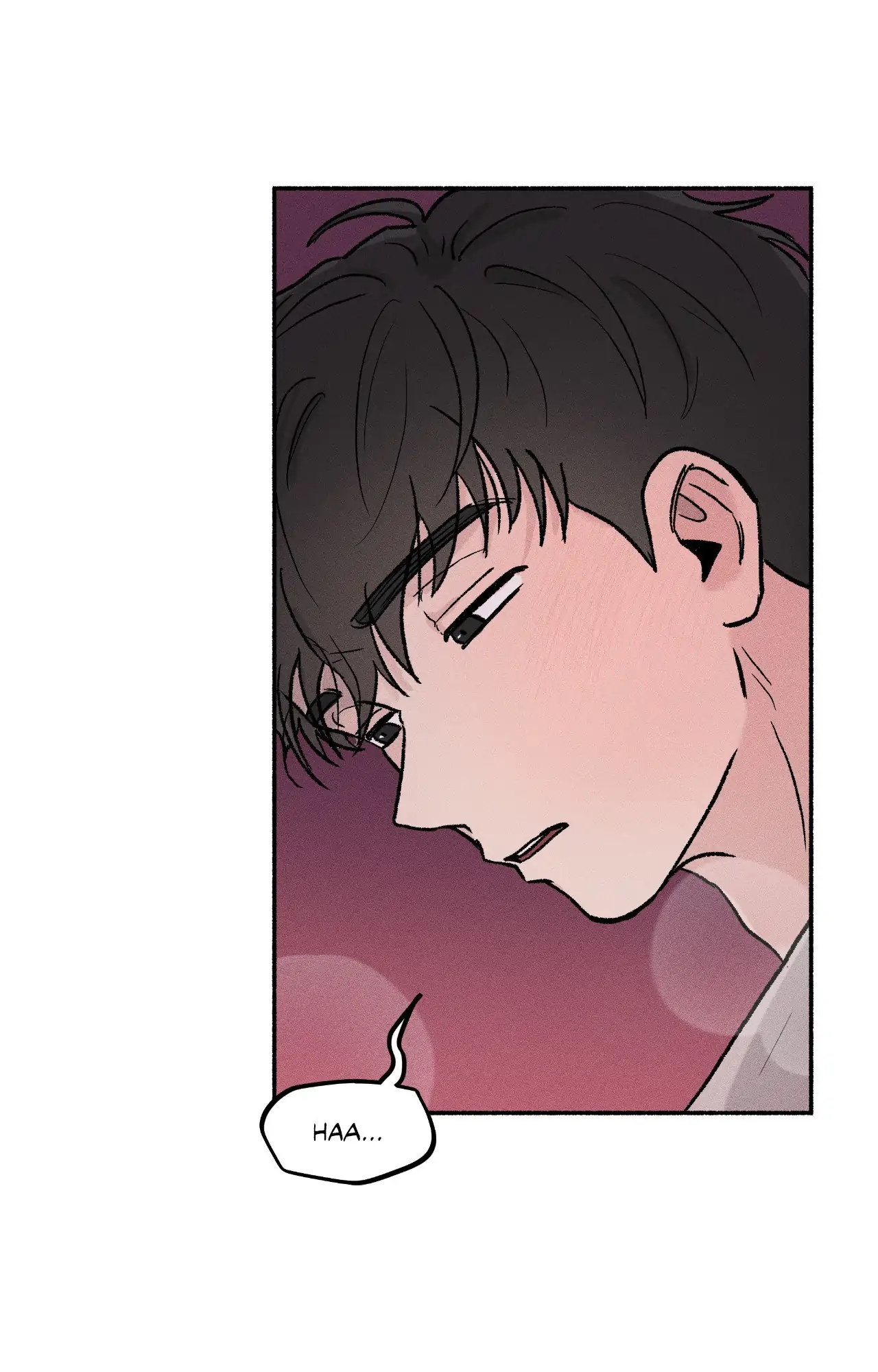 While You Weren’t Watching [Official] - Chapter 12 manhwa
