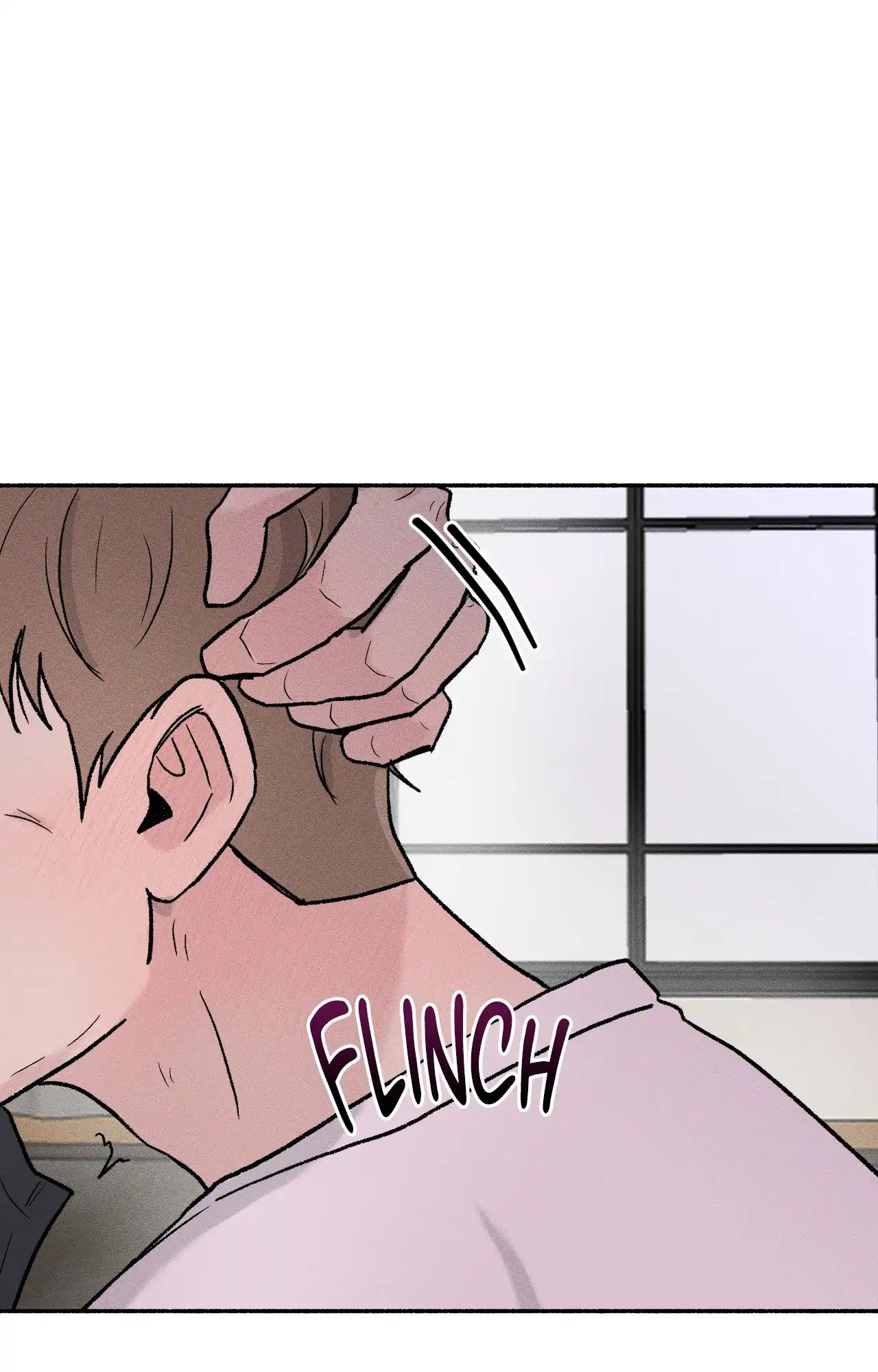 While You Weren’t Watching [Official] - Chapter 12 manhwa