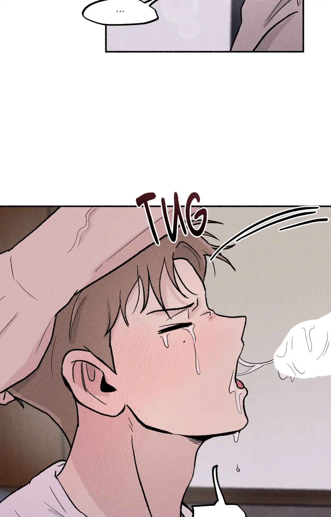 While You Weren’t Watching [Official] - Chapter 12 manhwa