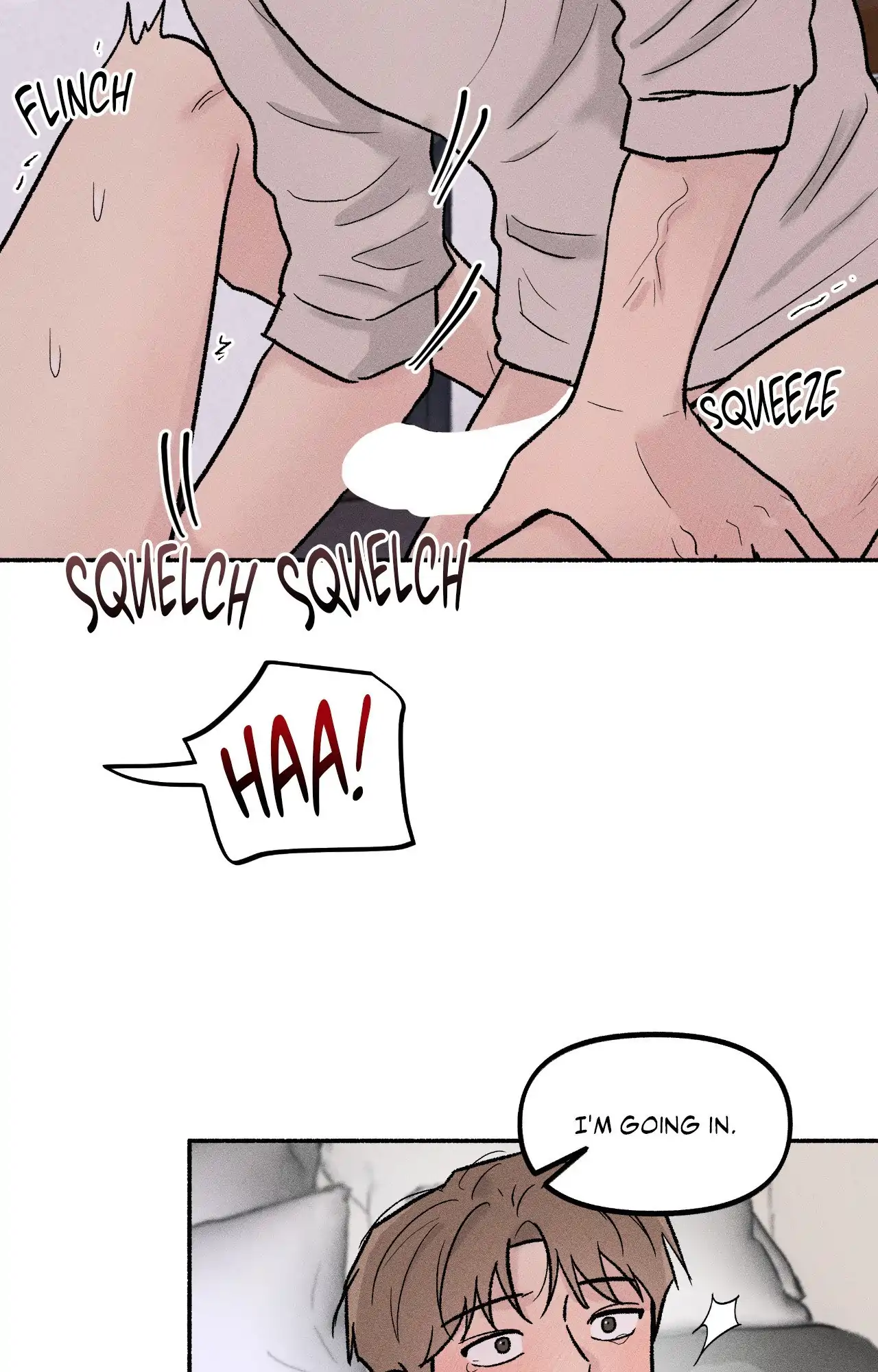 While You Weren’t Watching [Official] - Chapter 12 manhwa