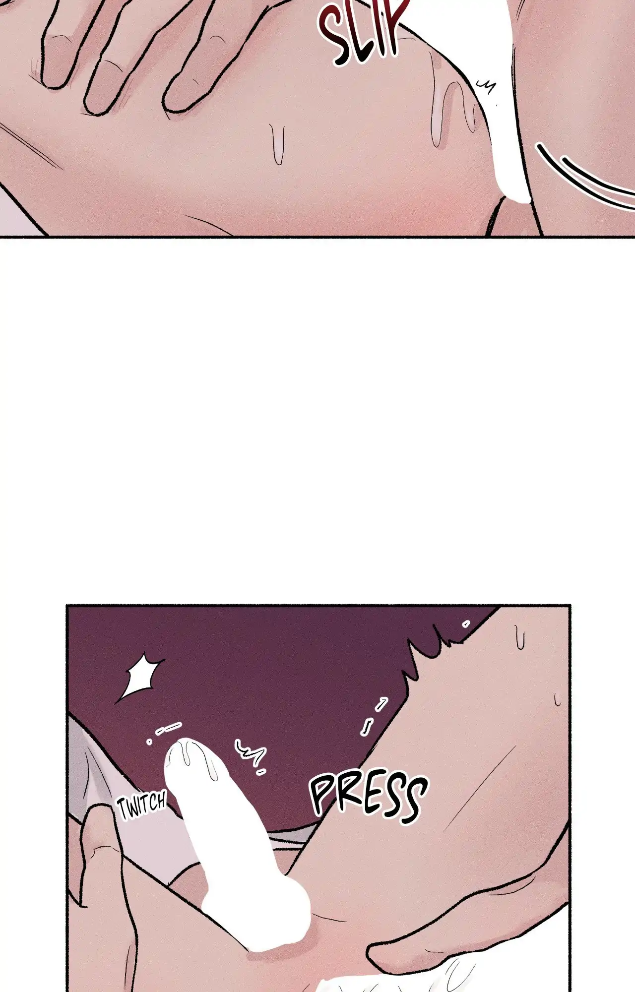 While You Weren’t Watching [Official] - Chapter 12 manhwa