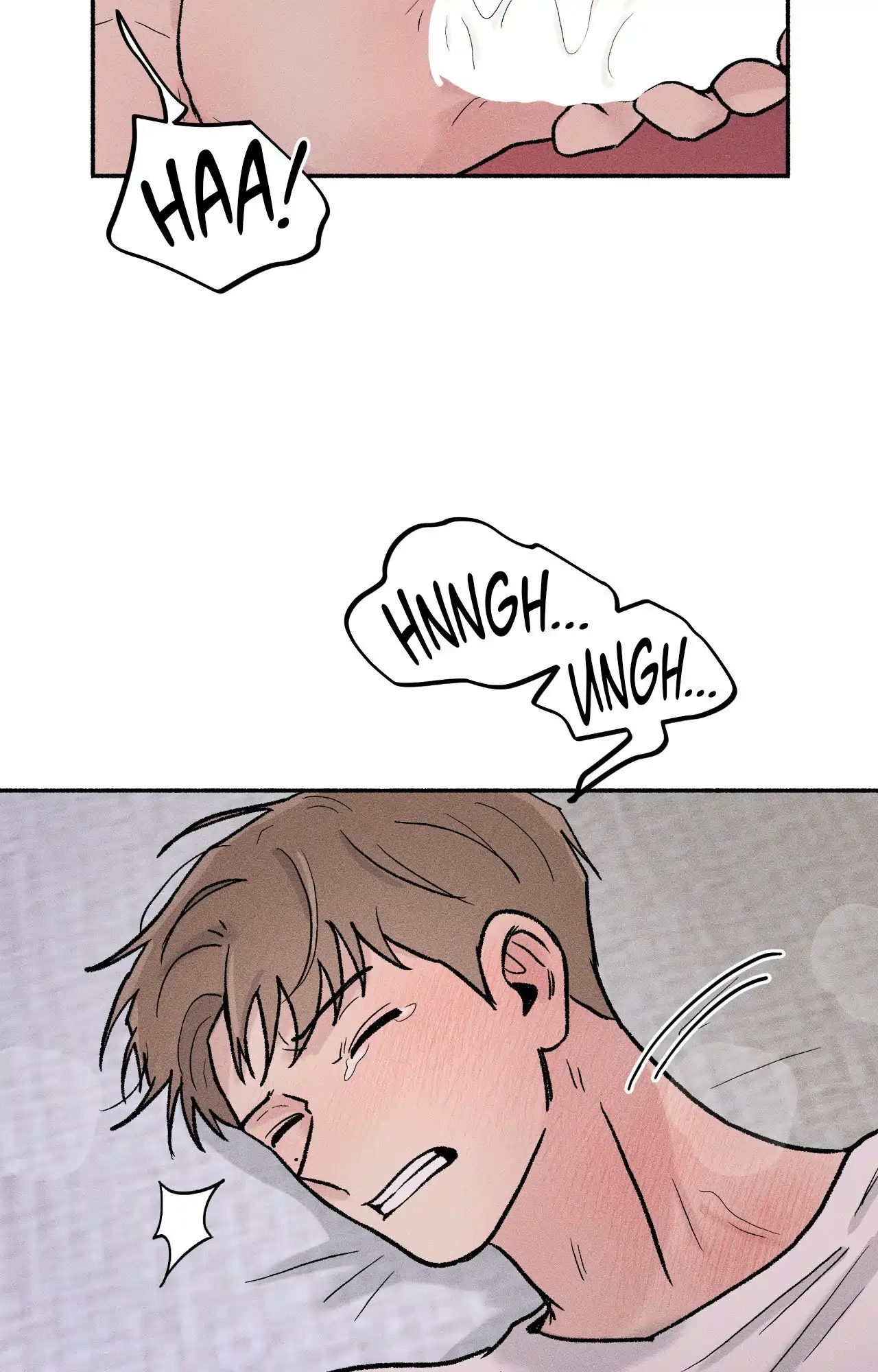 While You Weren’t Watching [Official] - Chapter 12 manhwa