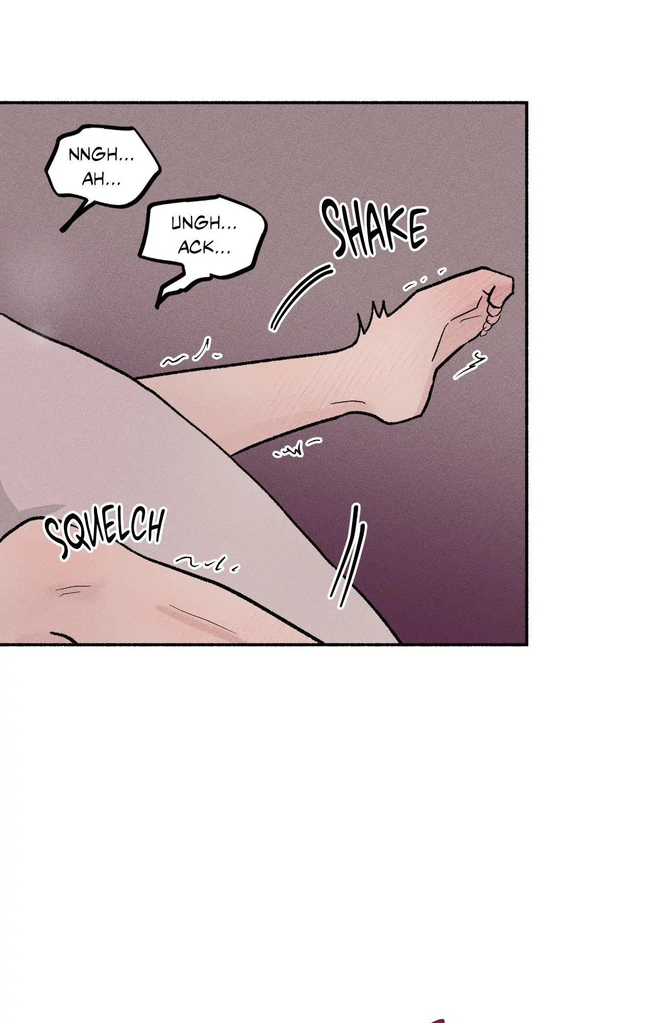 While You Weren’t Watching [Official] - Chapter 12 manhwa