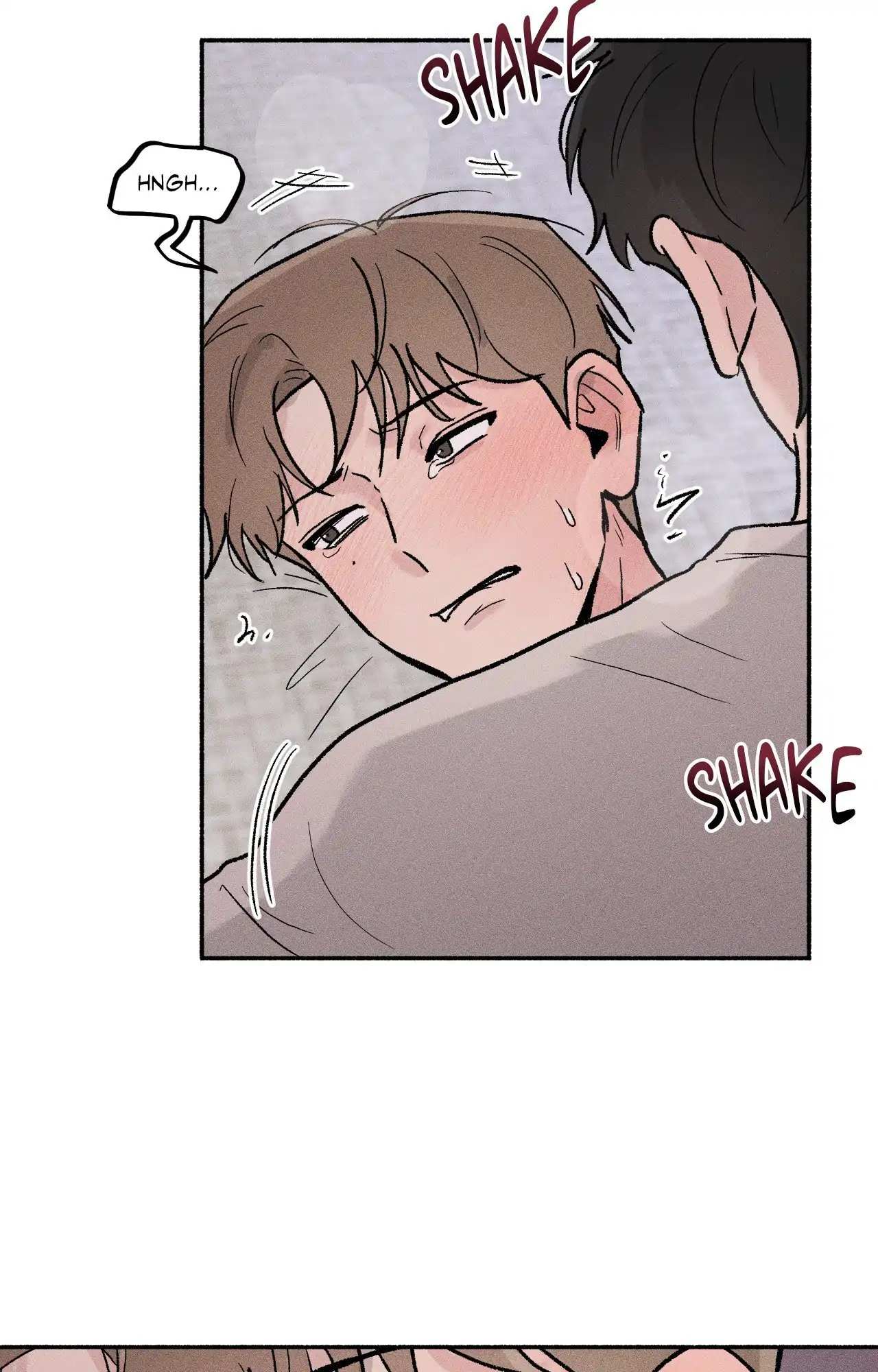 While You Weren’t Watching [Official] - Chapter 12 manhwa