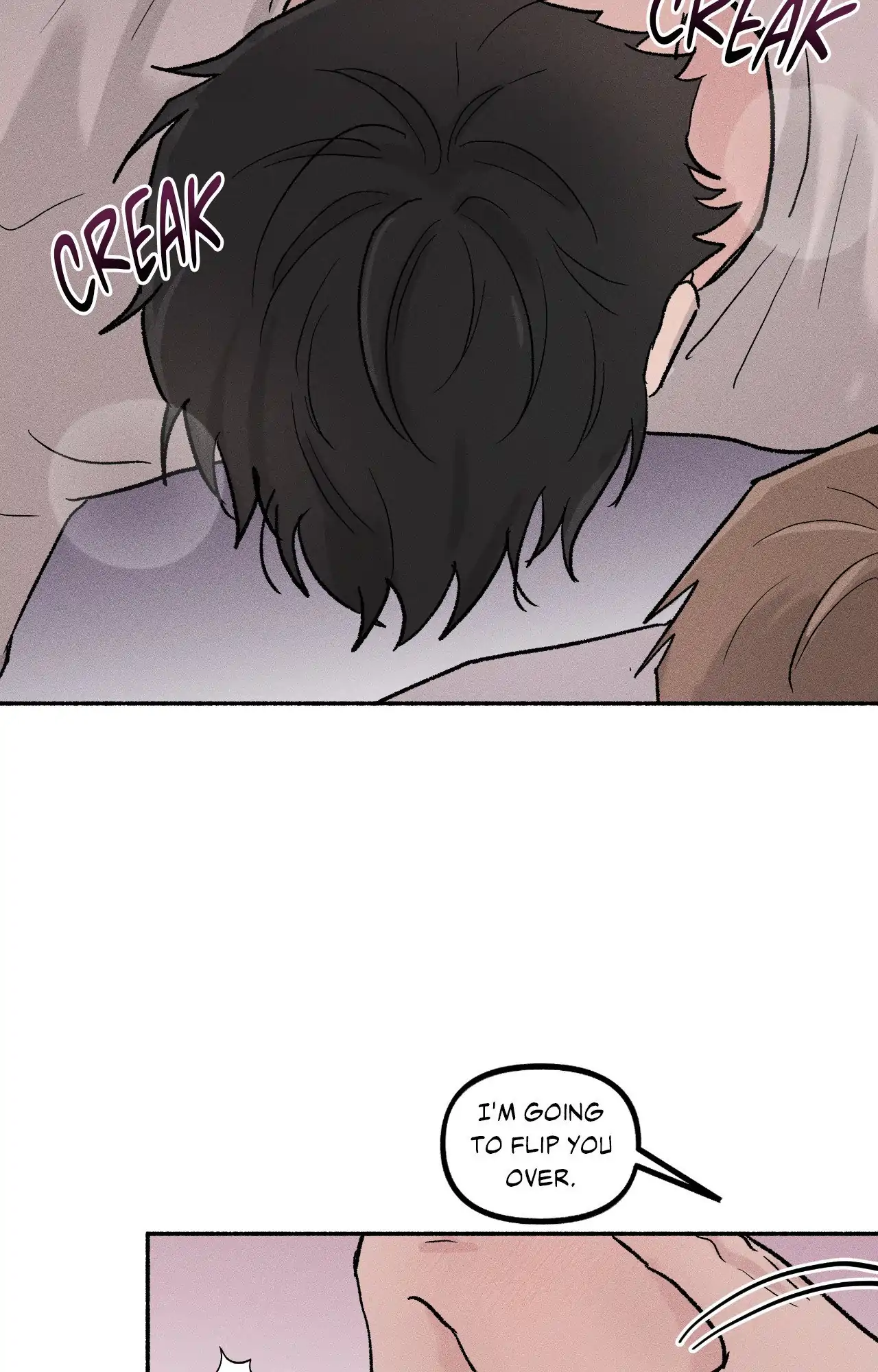 While You Weren’t Watching [Official] - Chapter 12 manhwa