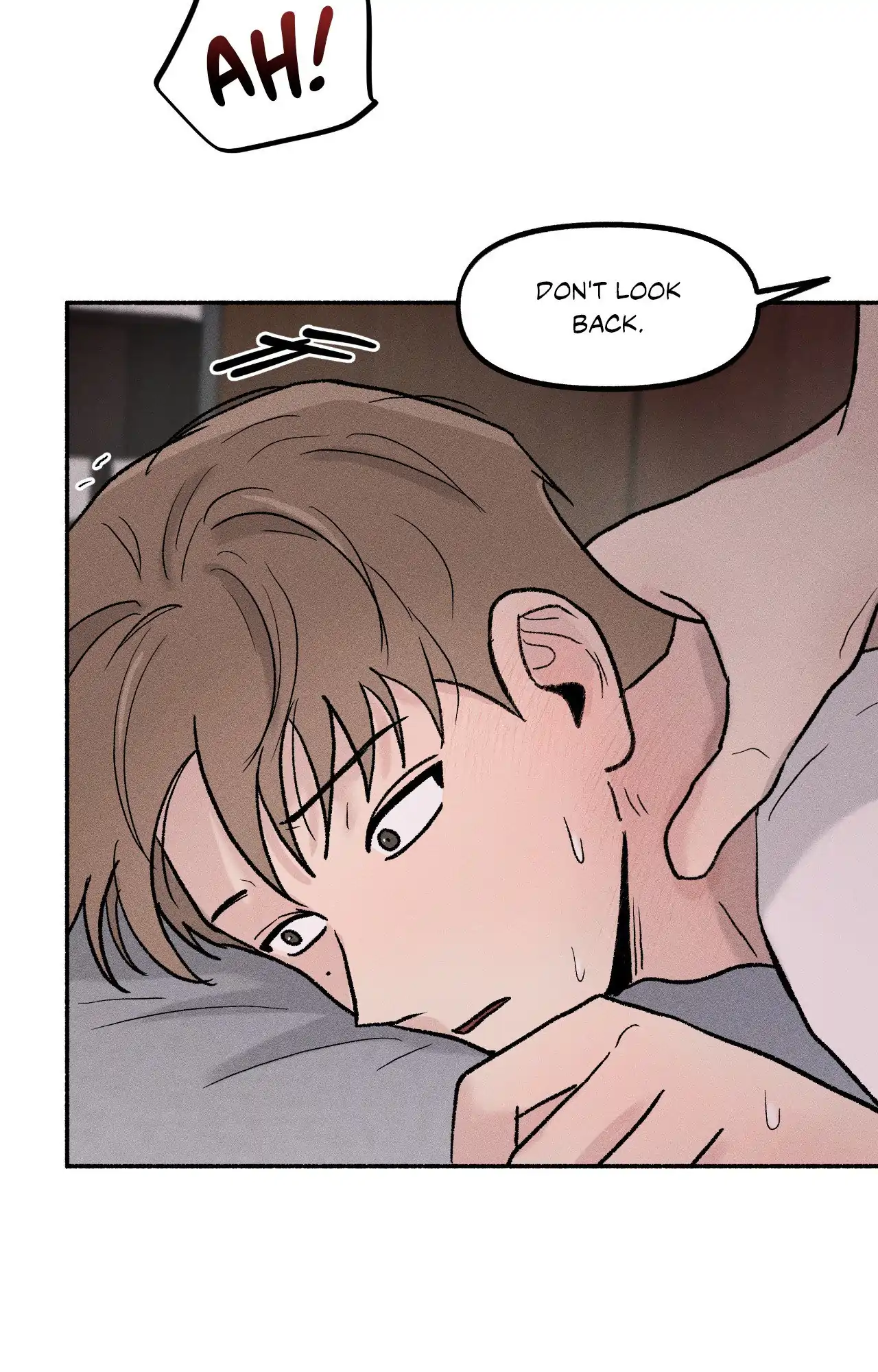 While You Weren’t Watching [Official] - Chapter 12 manhwa
