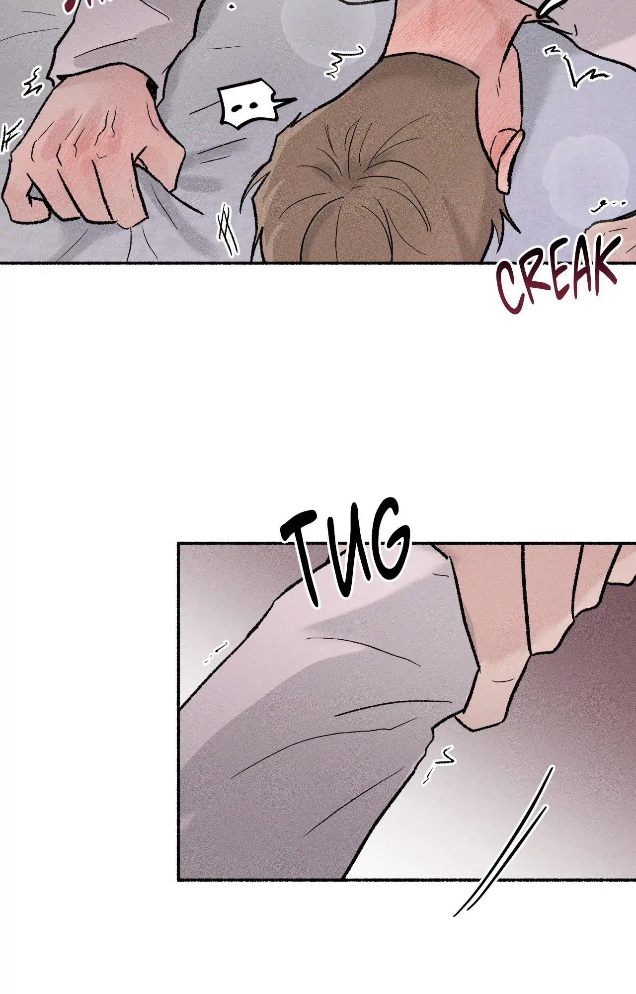 While You Weren’t Watching [Official] - Chapter 12 manhwa