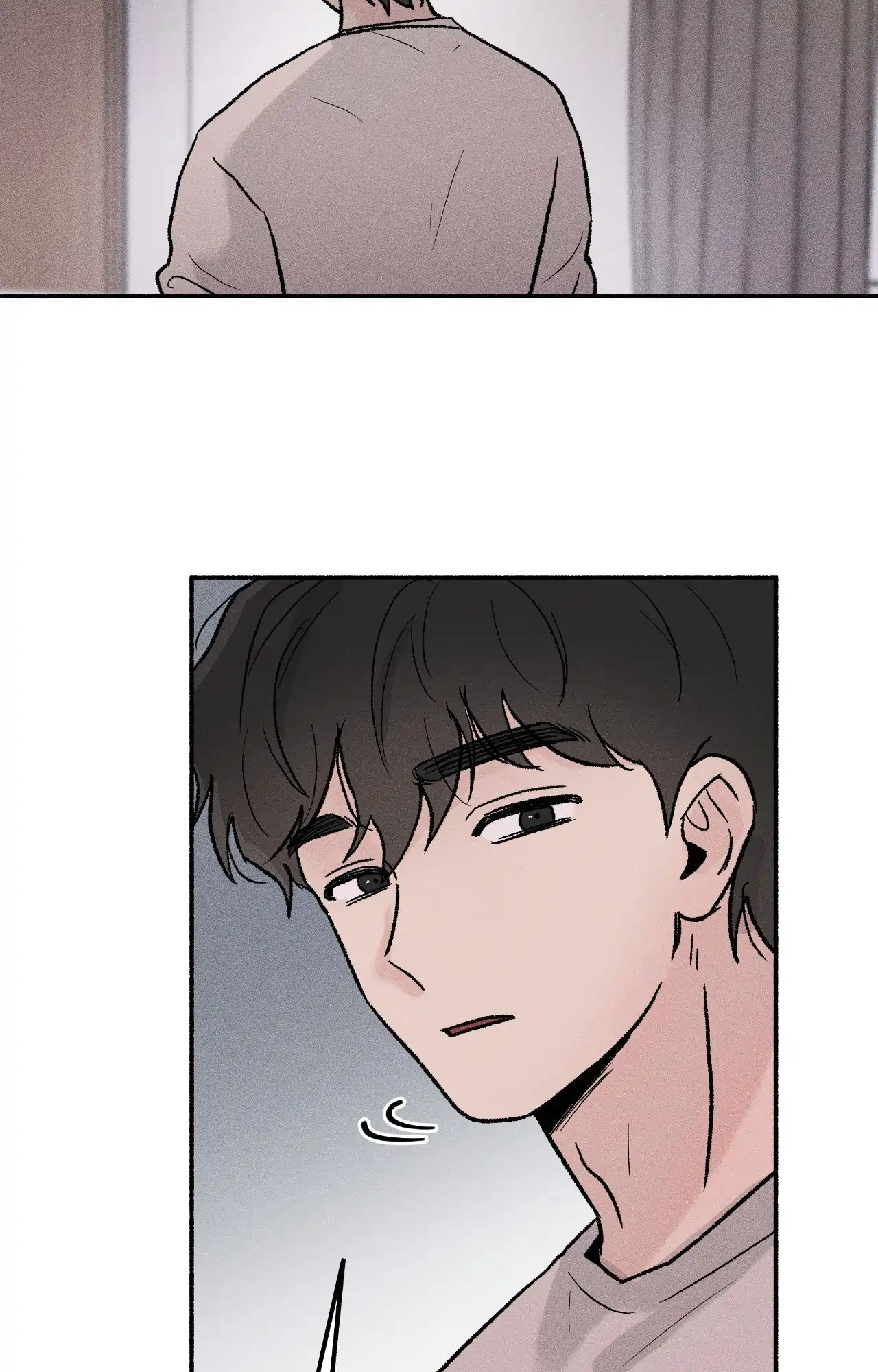 While You Weren’t Watching [Official] - Chapter 12 manhwa