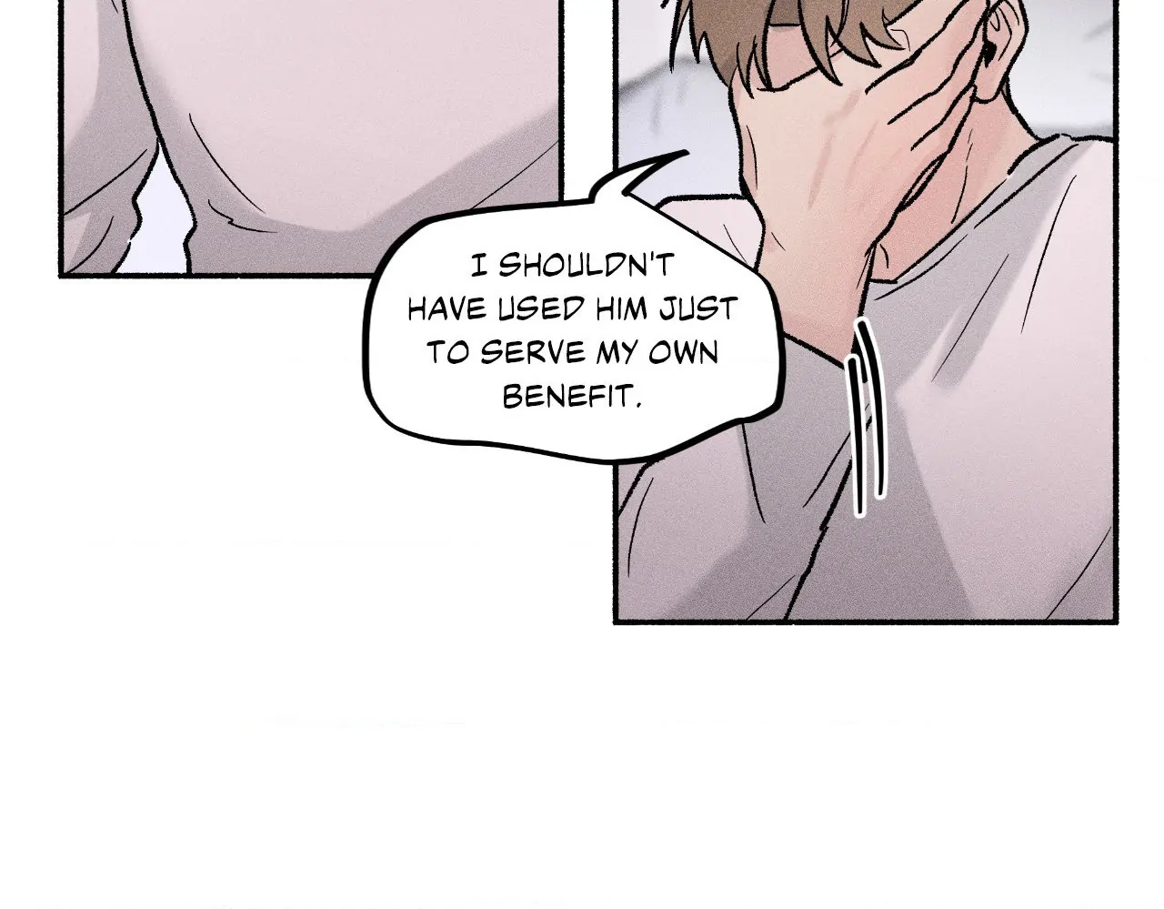 While You Weren’t Watching [Official] - Chapter 12 manhwa