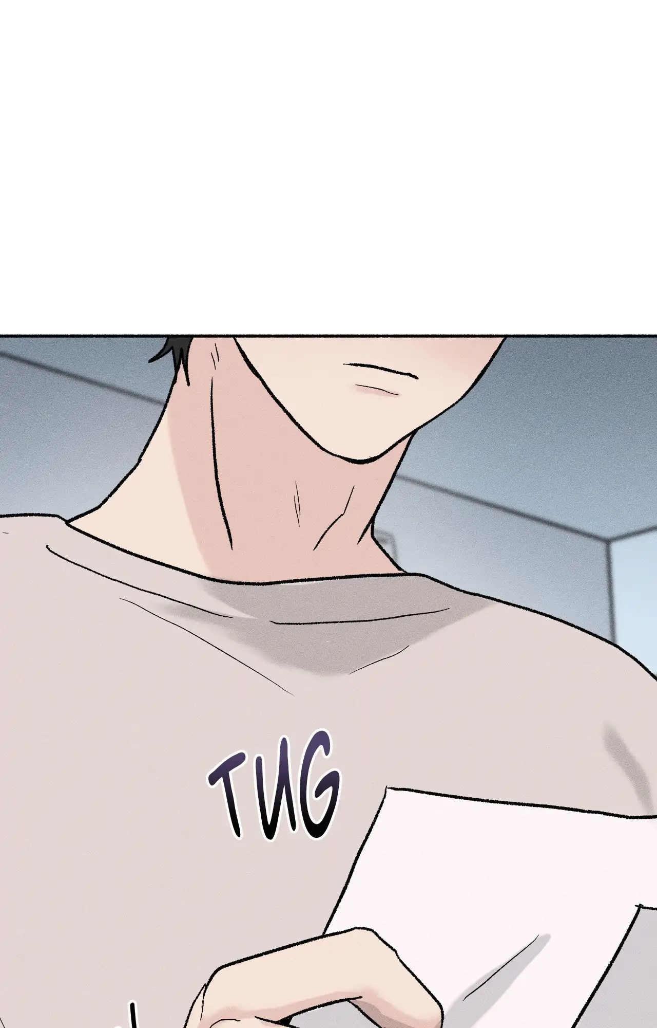 While You Weren’t Watching [Official] - Chapter 12 manhwa