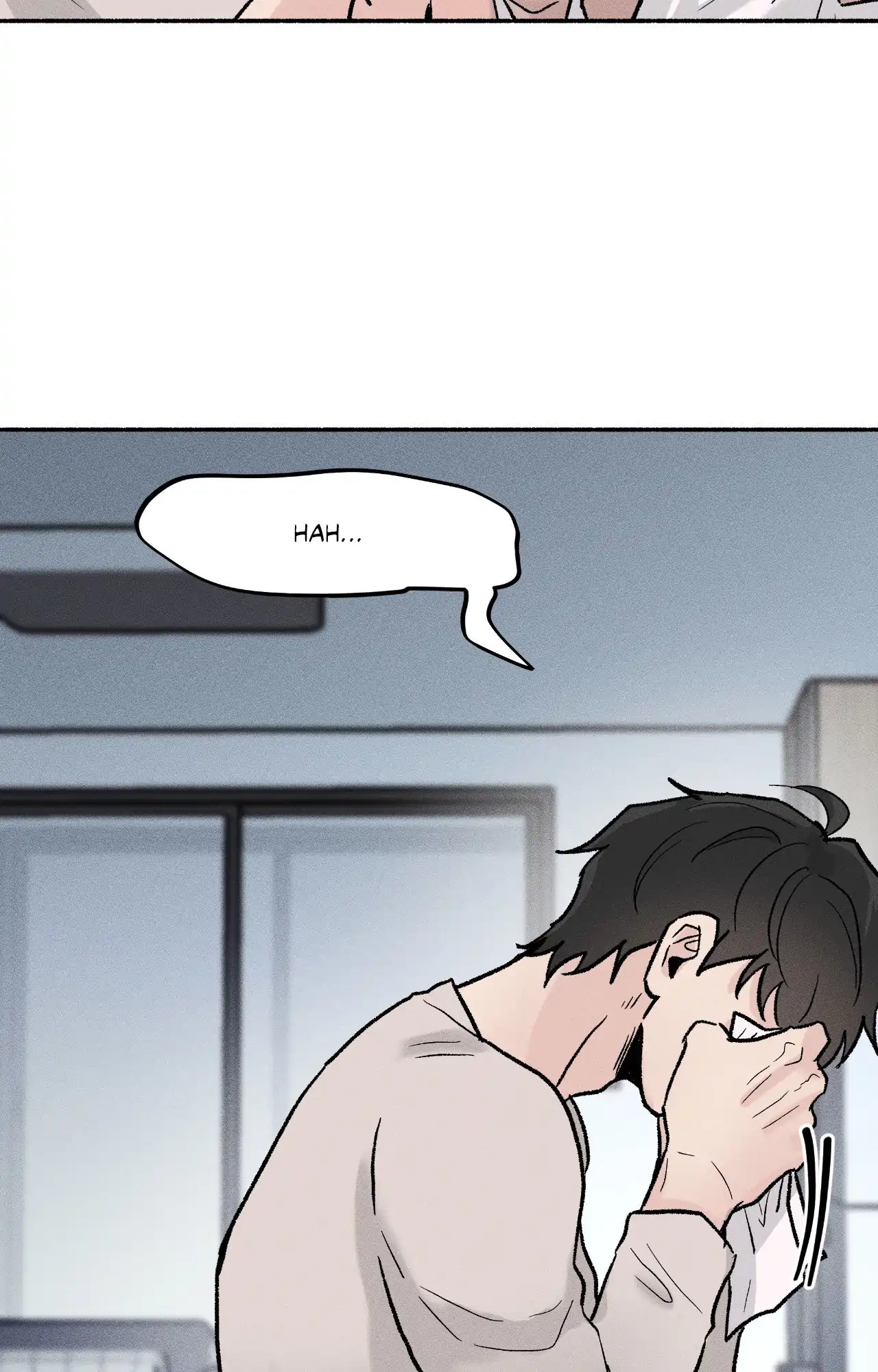 While You Weren’t Watching [Official] - Chapter 12 manhwa