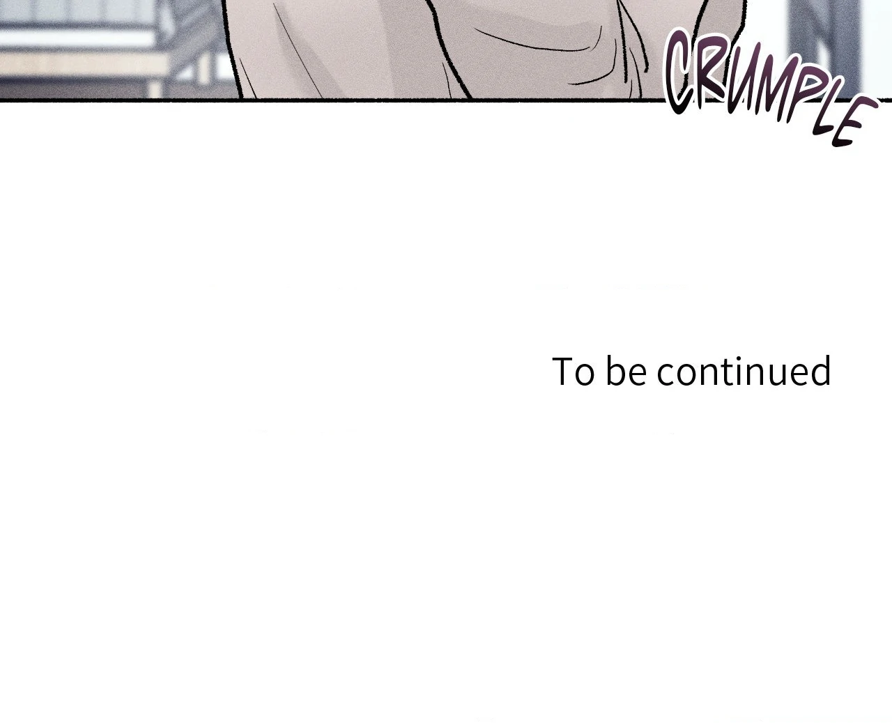 While You Weren’t Watching [Official] - Chapter 12 manhwa