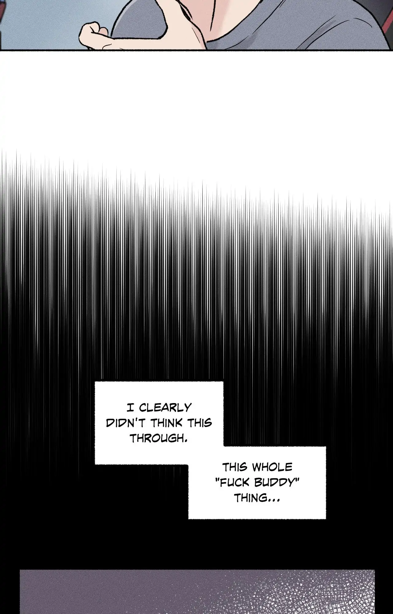 While You Weren’t Watching [Official] - Chapter 13 manhwa