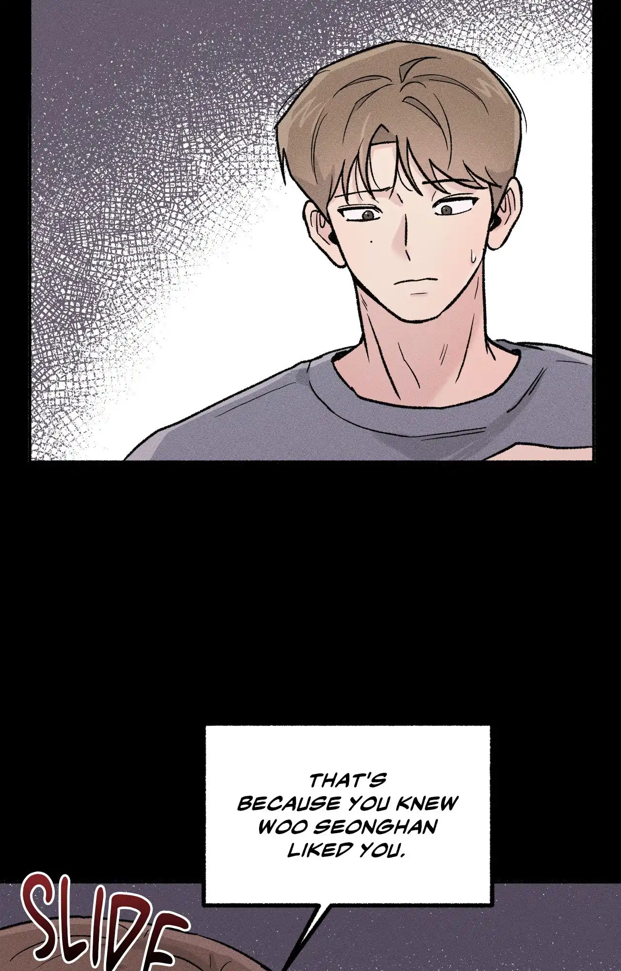 While You Weren’t Watching [Official] - Chapter 13 manhwa