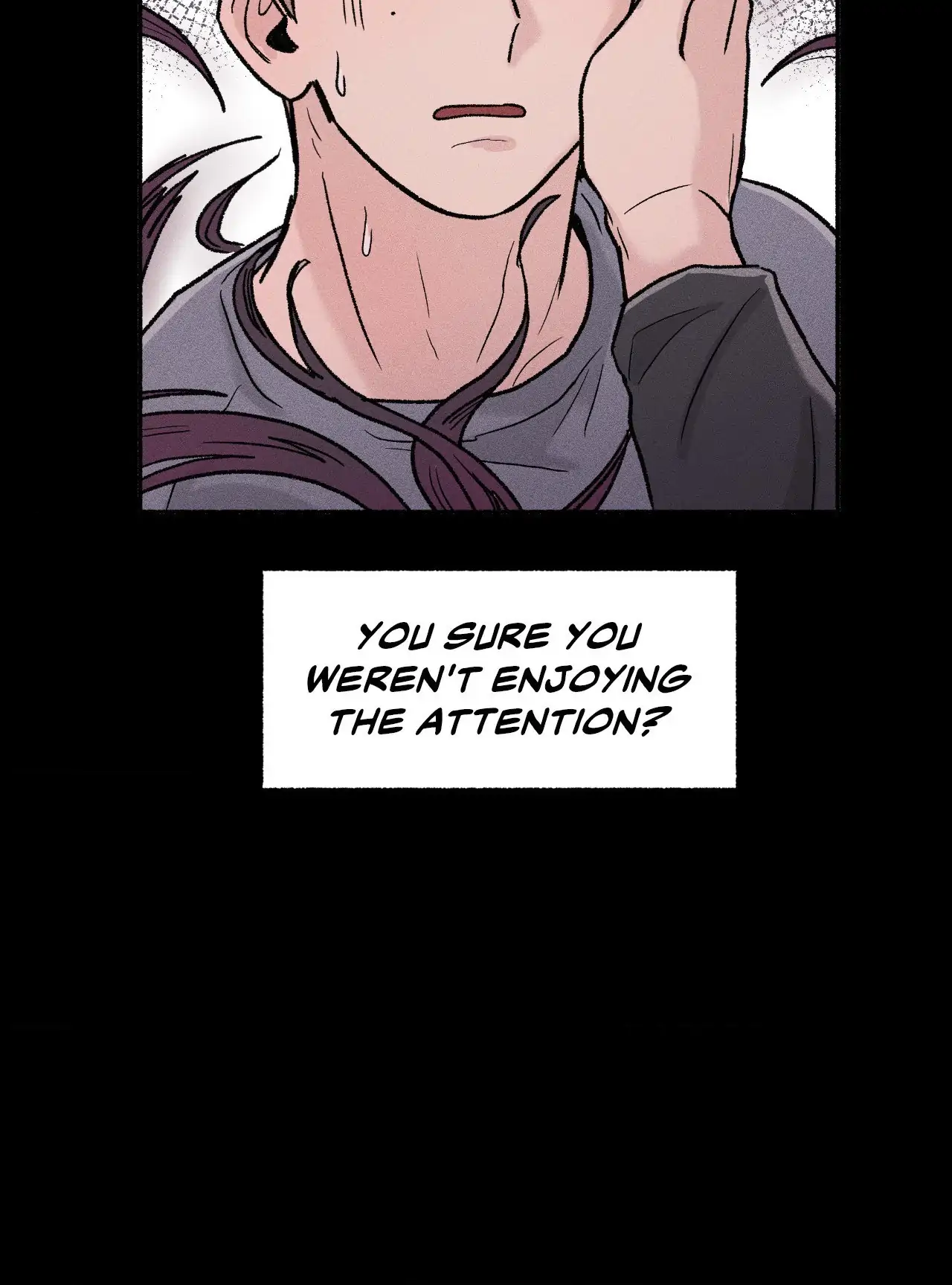While You Weren’t Watching [Official] - Chapter 13 manhwa