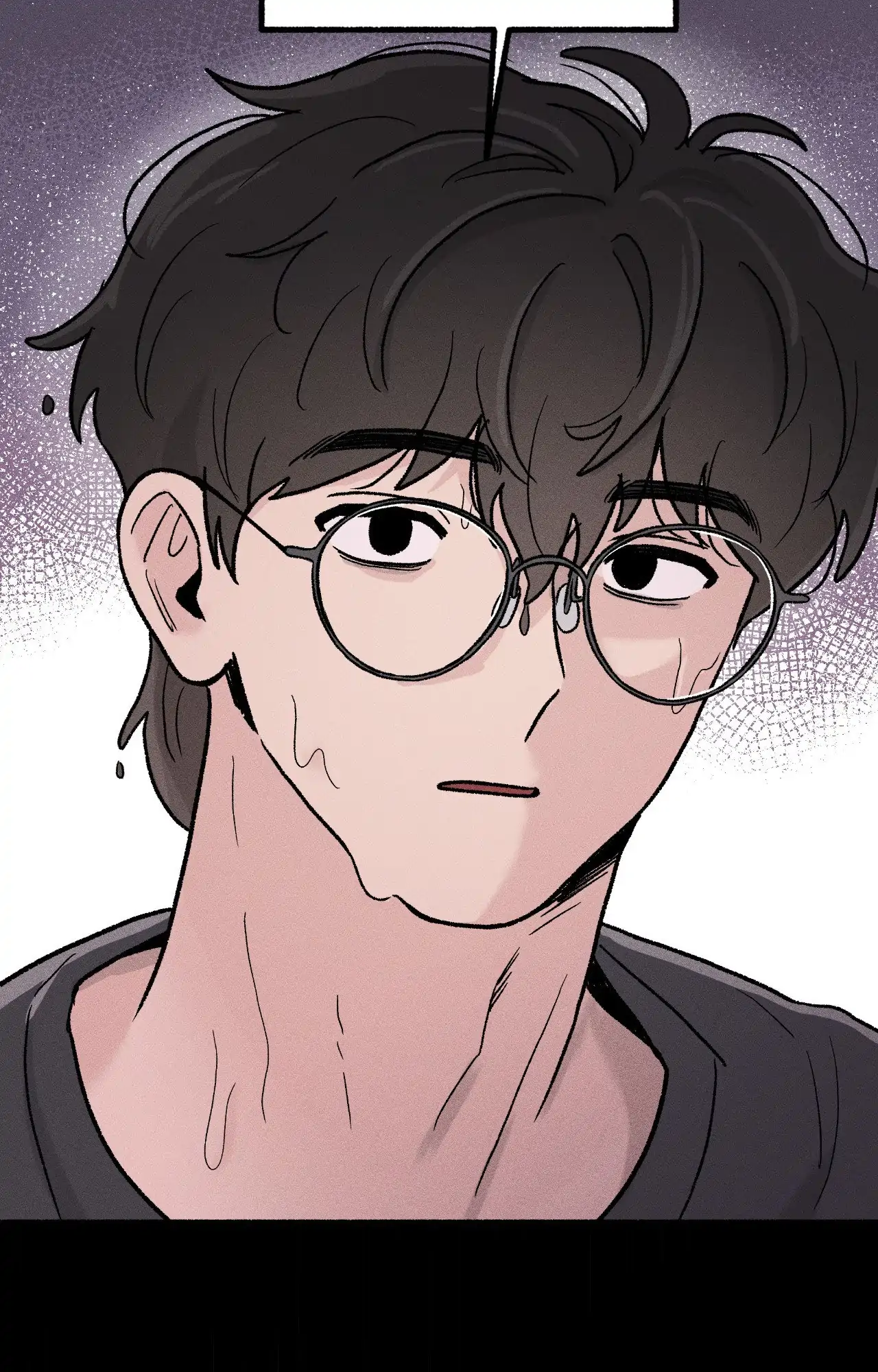 While You Weren’t Watching [Official] - Chapter 13 manhwa