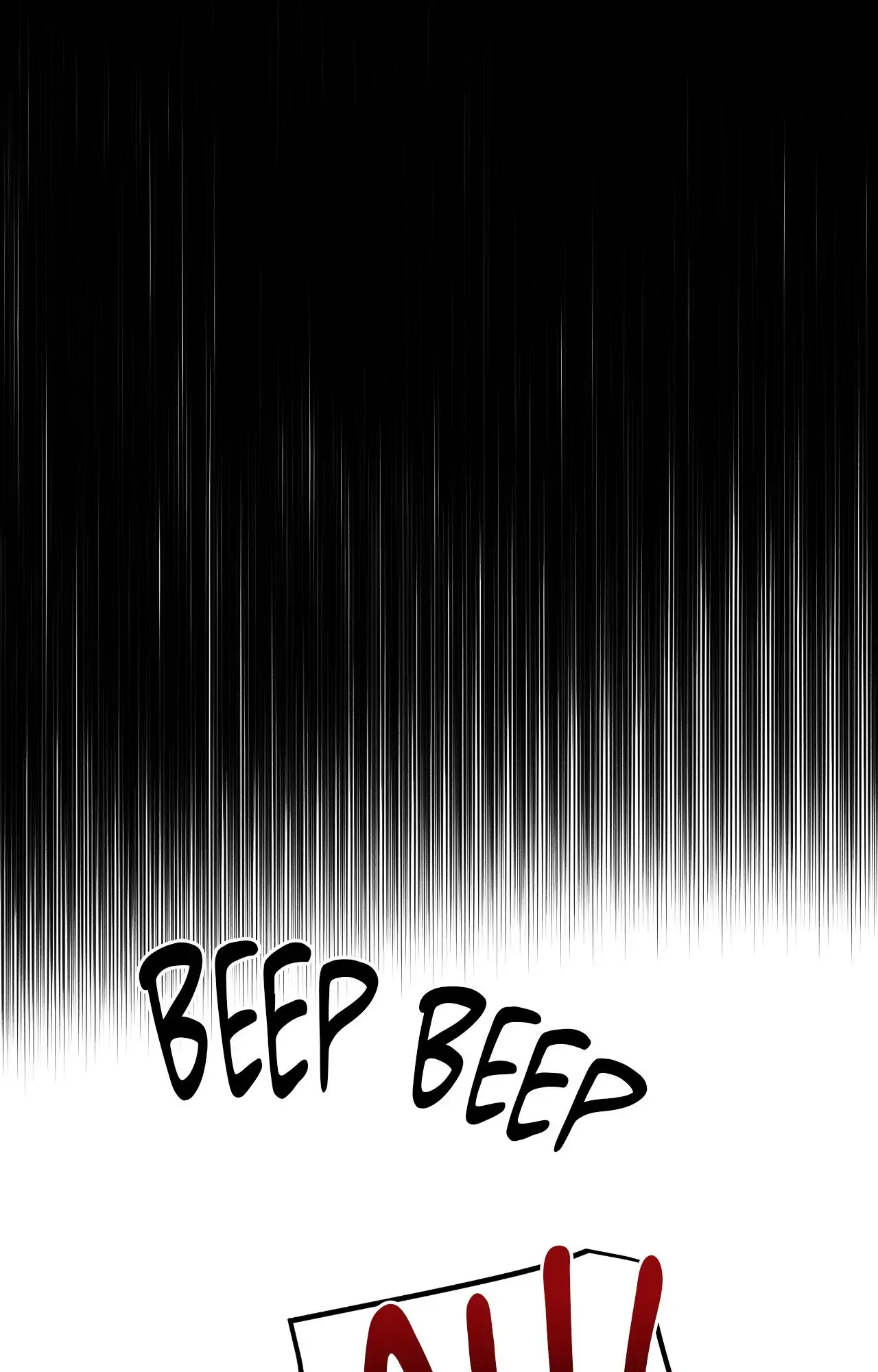 While You Weren’t Watching [Official] - Chapter 13 manhwa