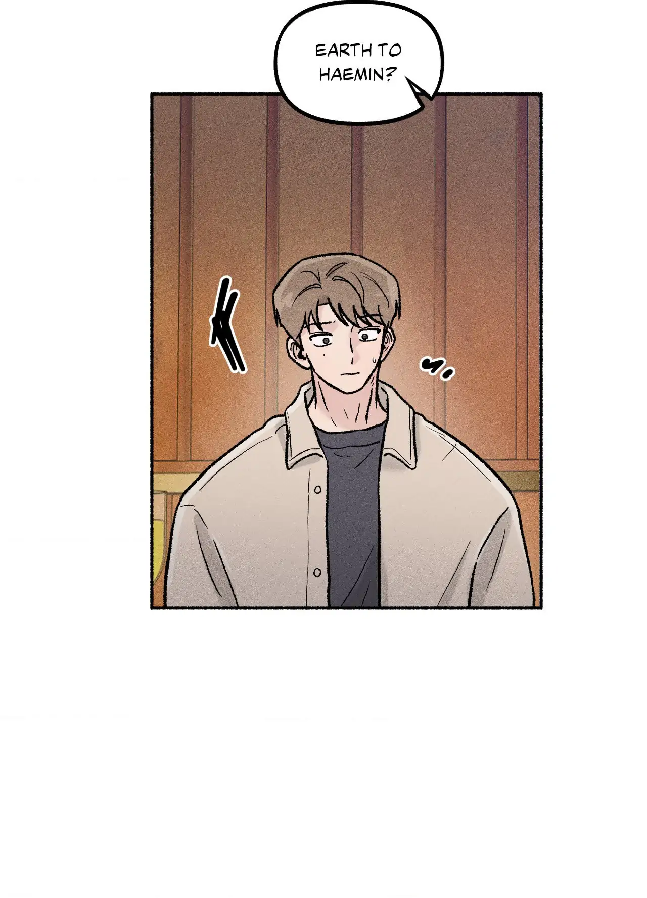While You Weren’t Watching [Official] - Chapter 13 manhwa