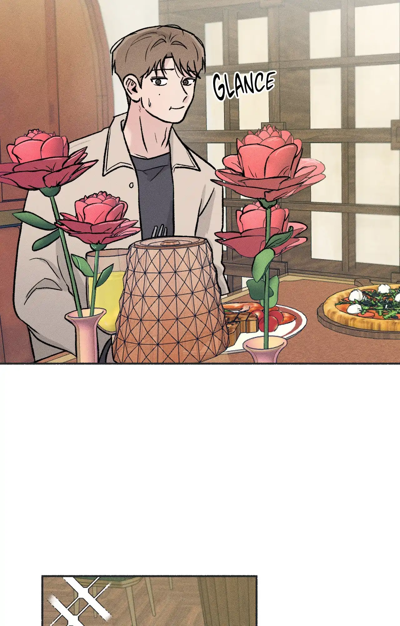 While You Weren’t Watching [Official] - Chapter 13 manhwa