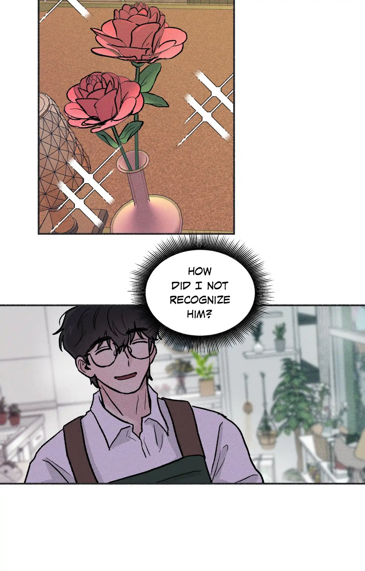 While You Weren’t Watching [Official] - Chapter 13 manhwa