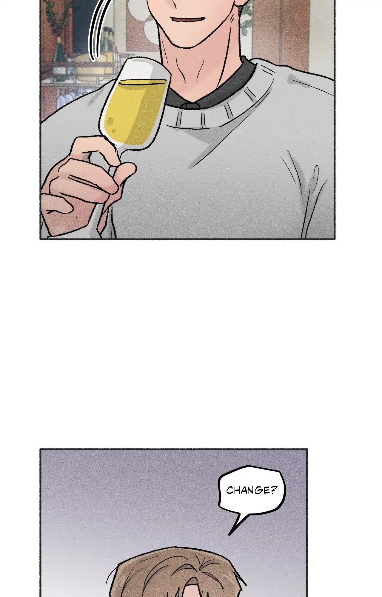 While You Weren’t Watching [Official] - Chapter 13 manhwa