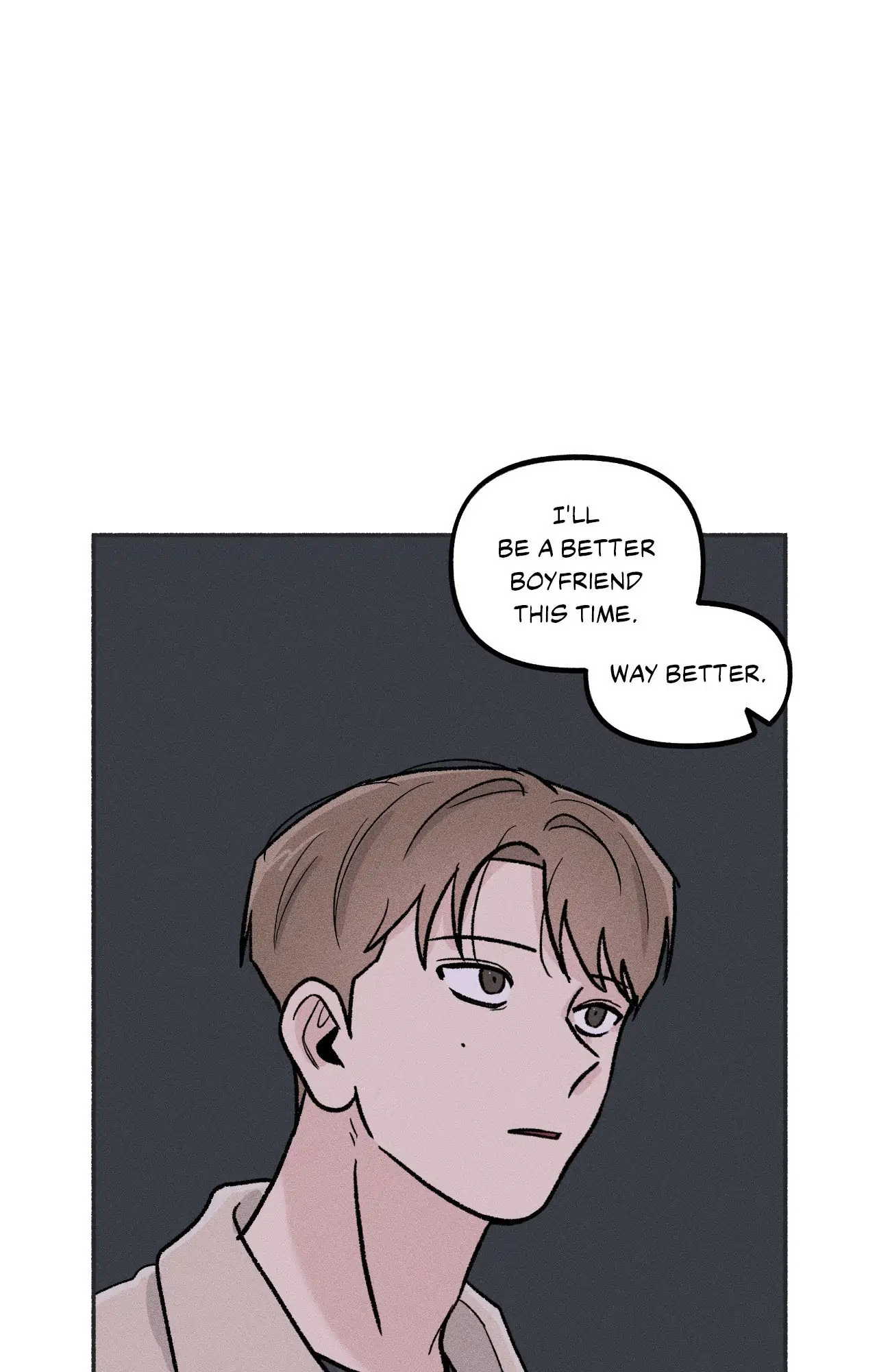 While You Weren’t Watching [Official] - Chapter 13 manhwa