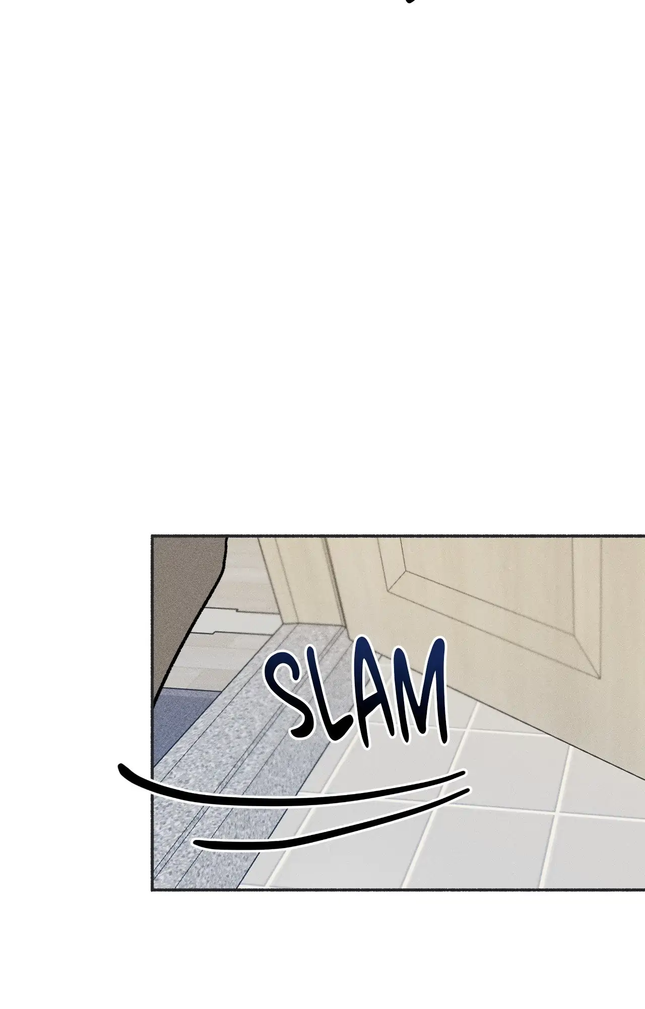 While You Weren’t Watching [Official] - Chapter 13 manhwa