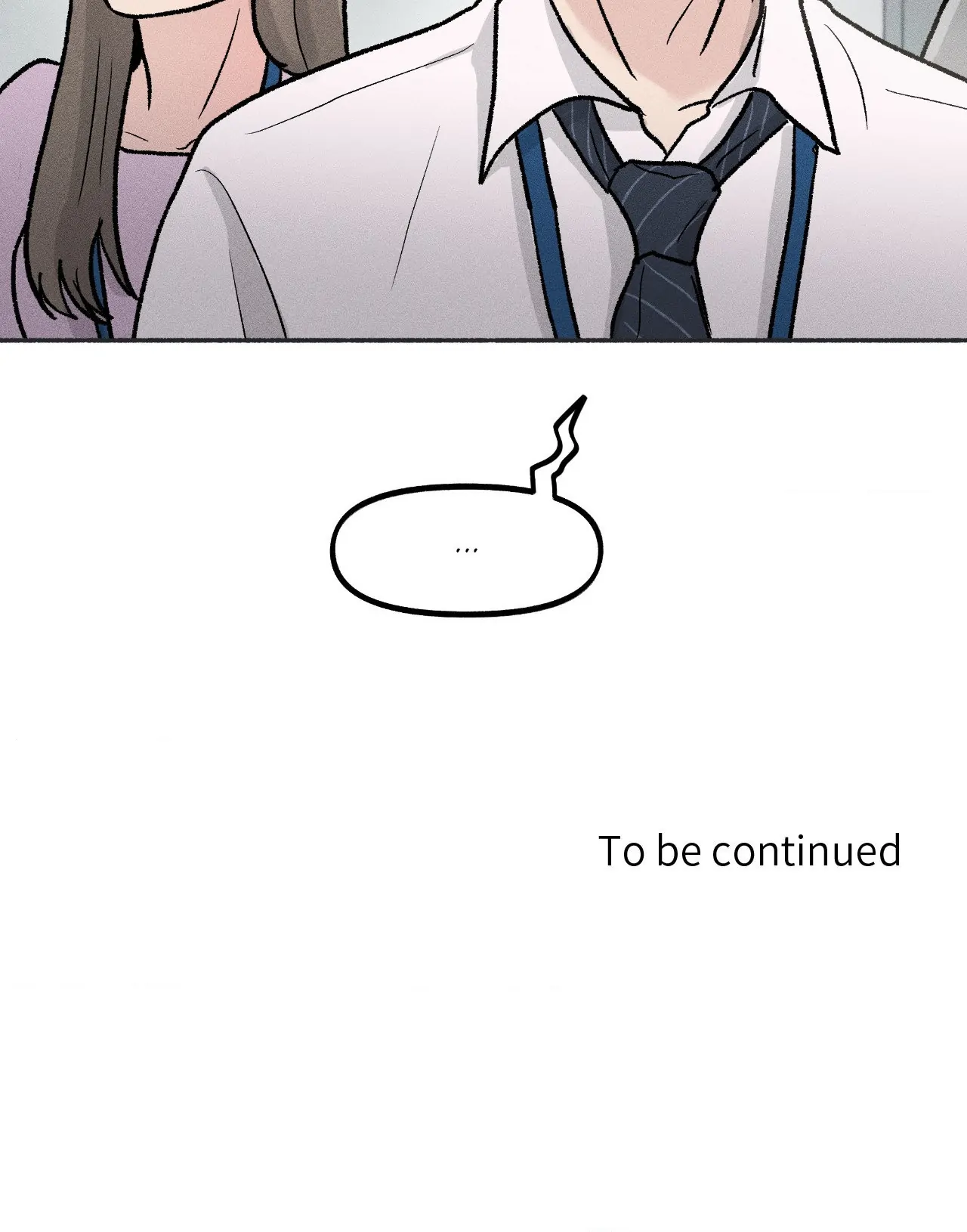 While You Weren’t Watching [Official] - Chapter 13 manhwa