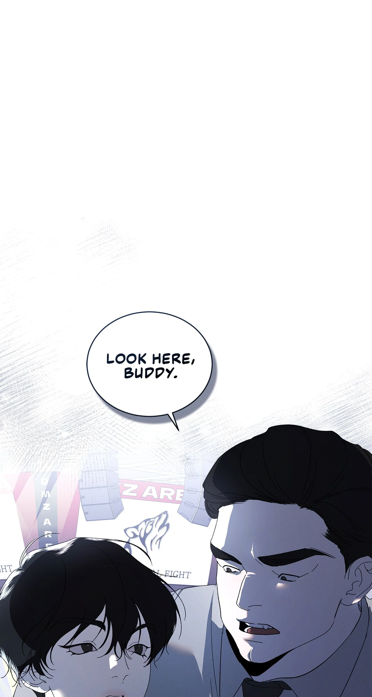 The Evolution of Species [Official] - Chapter 11 manhwa