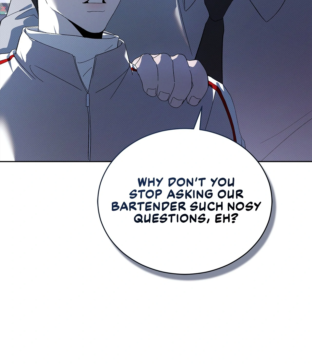The Evolution of Species [Official] - Chapter 11 manhwa