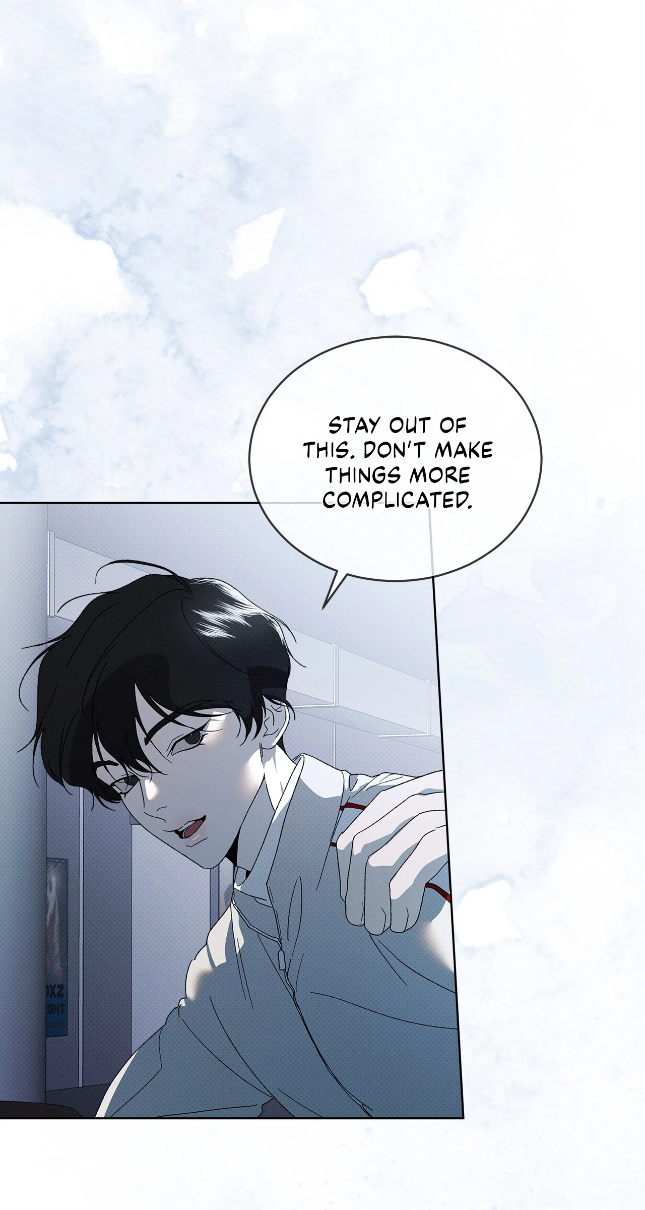 The Evolution of Species [Official] - Chapter 11 manhwa